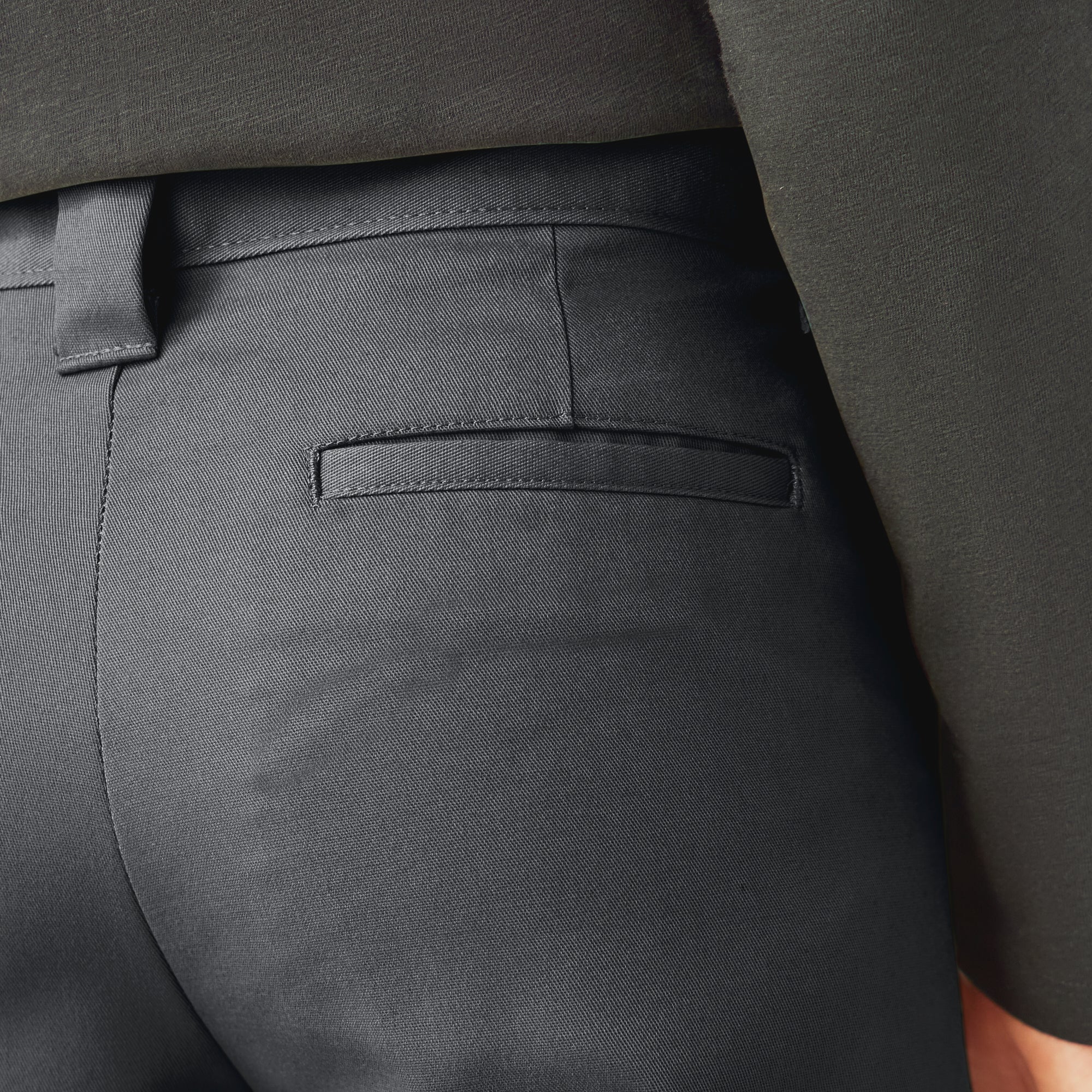 "Boys' Double Knee Work Pants, 8-20"