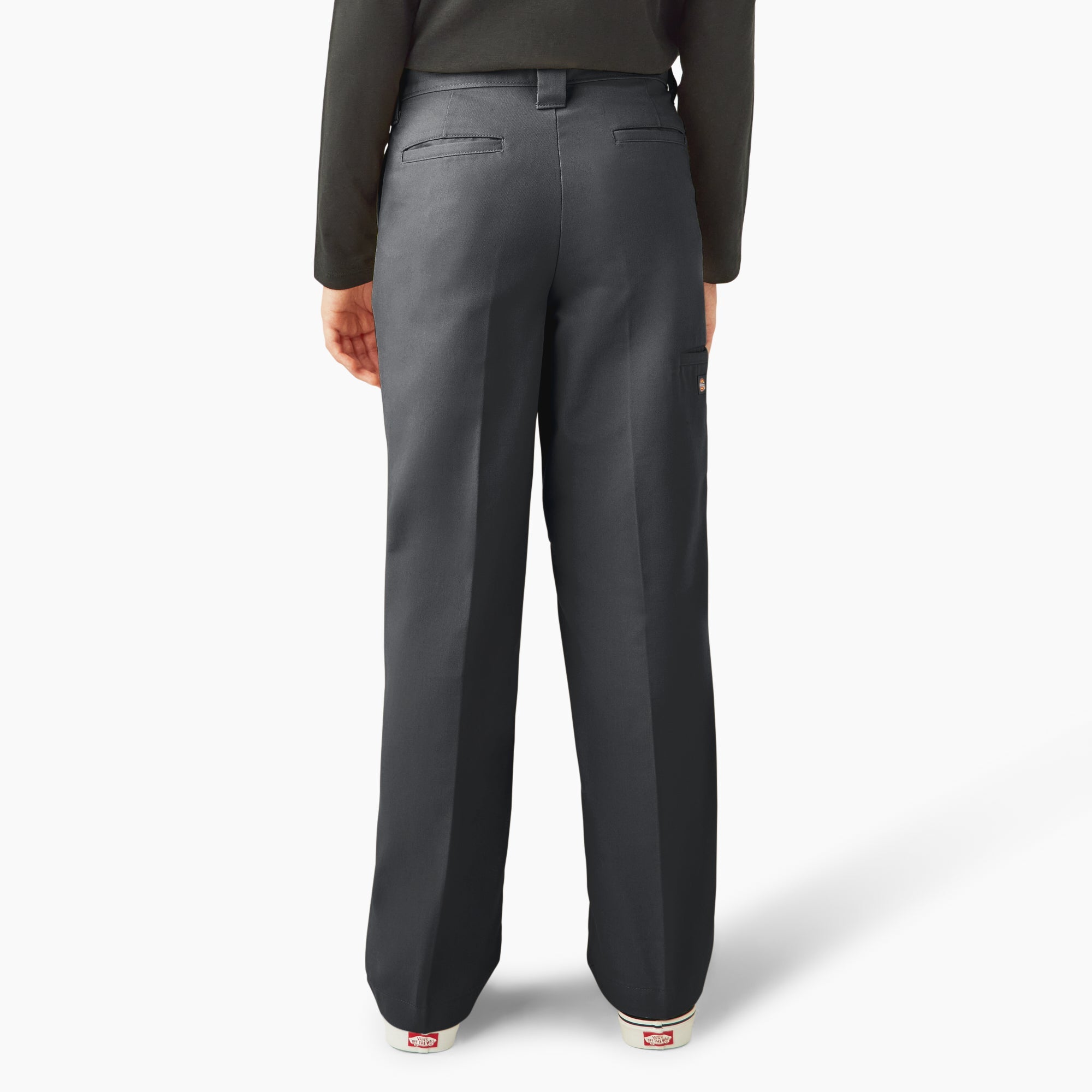 "Boys' Double Knee Work Pants, 8-20"