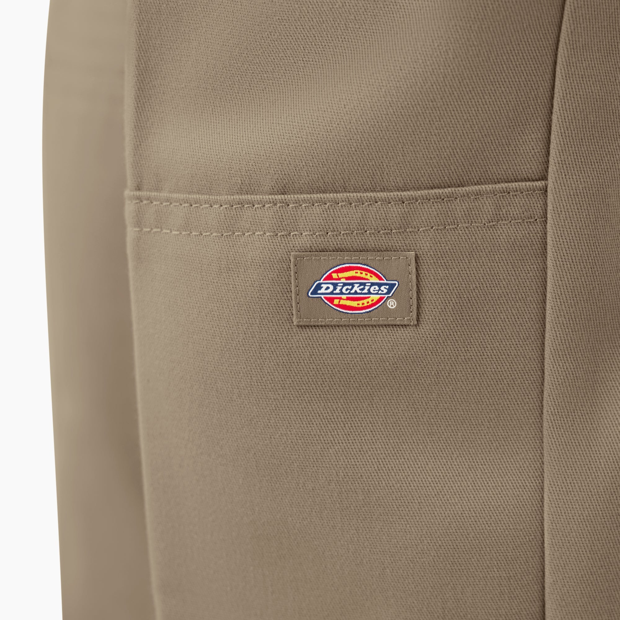 "Boys' Double Knee Work Pants, 8-20"