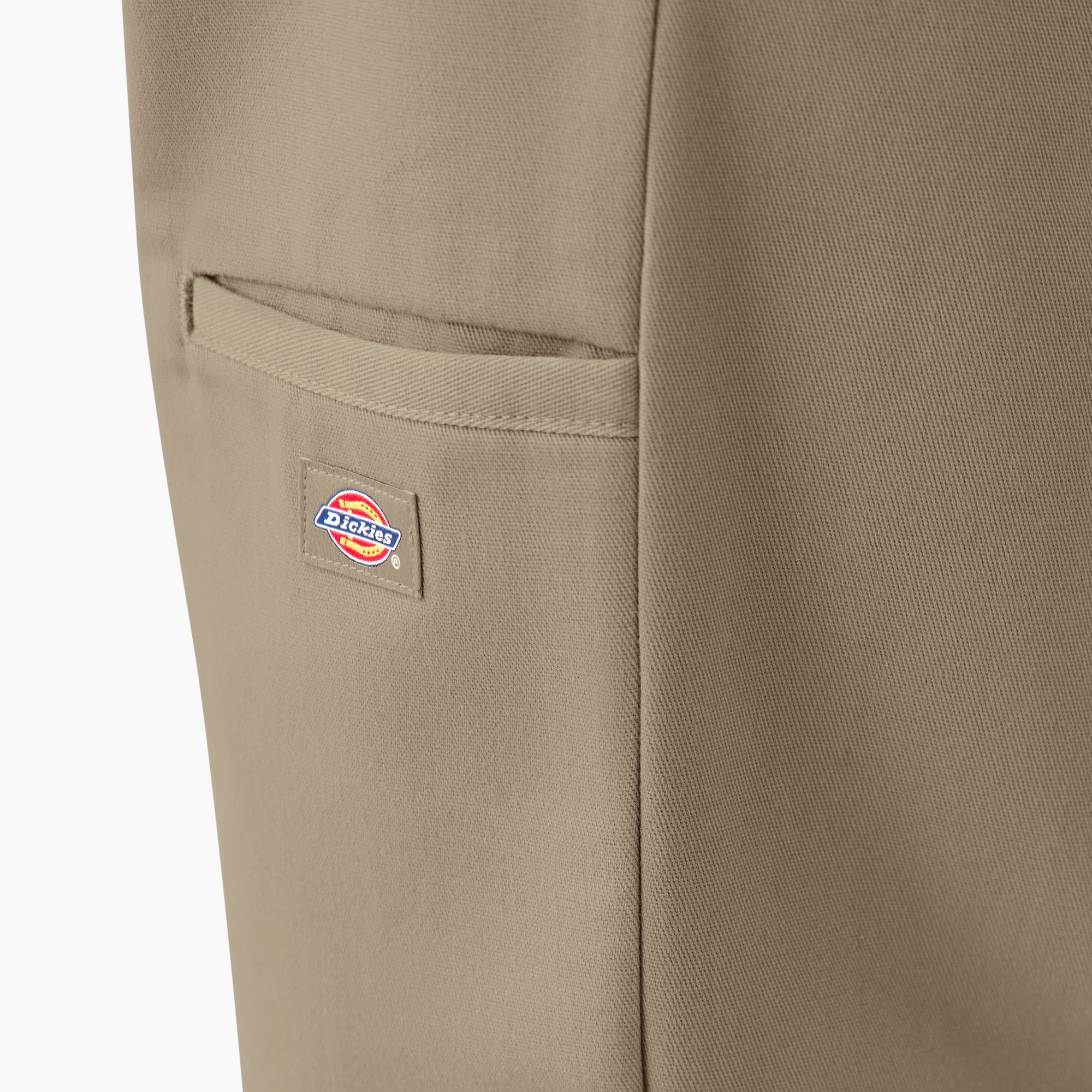 "Boys' Double Knee Work Pants, 8-20"