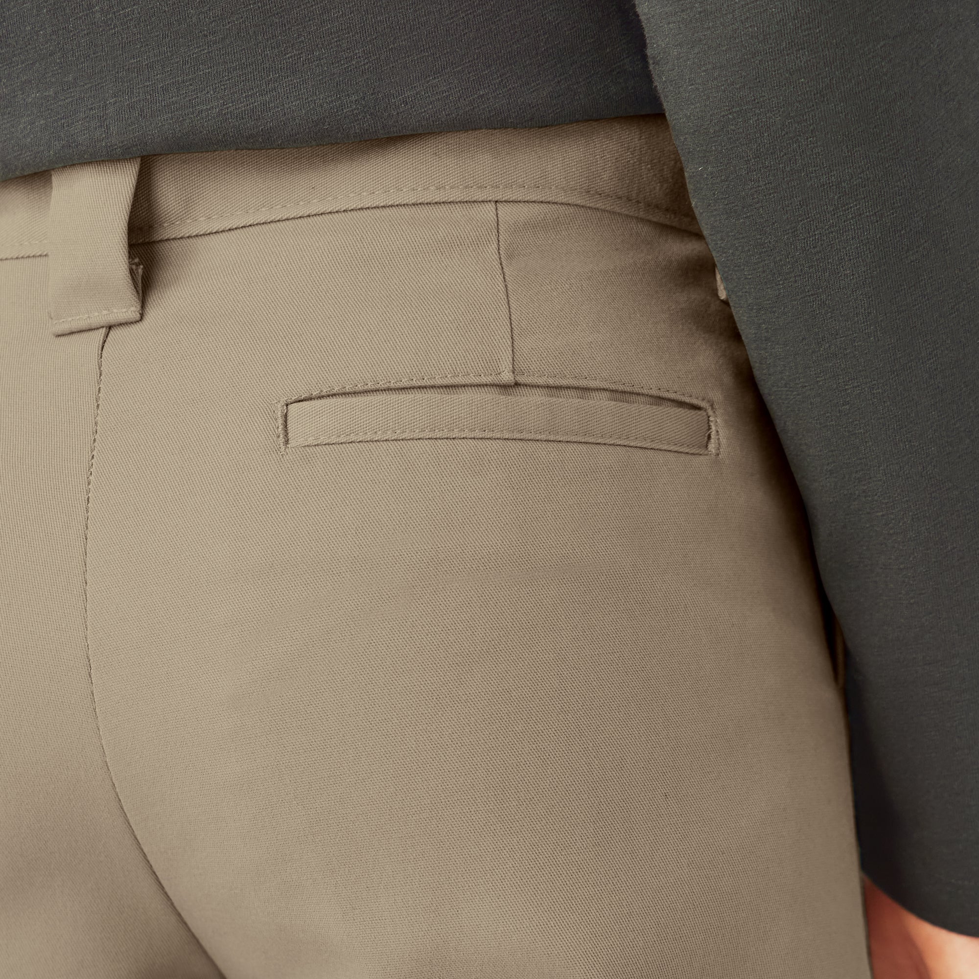 "Boys' Double Knee Work Pants, 8-20"