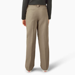 "Boys' Double Knee Work Pants, 8-20"