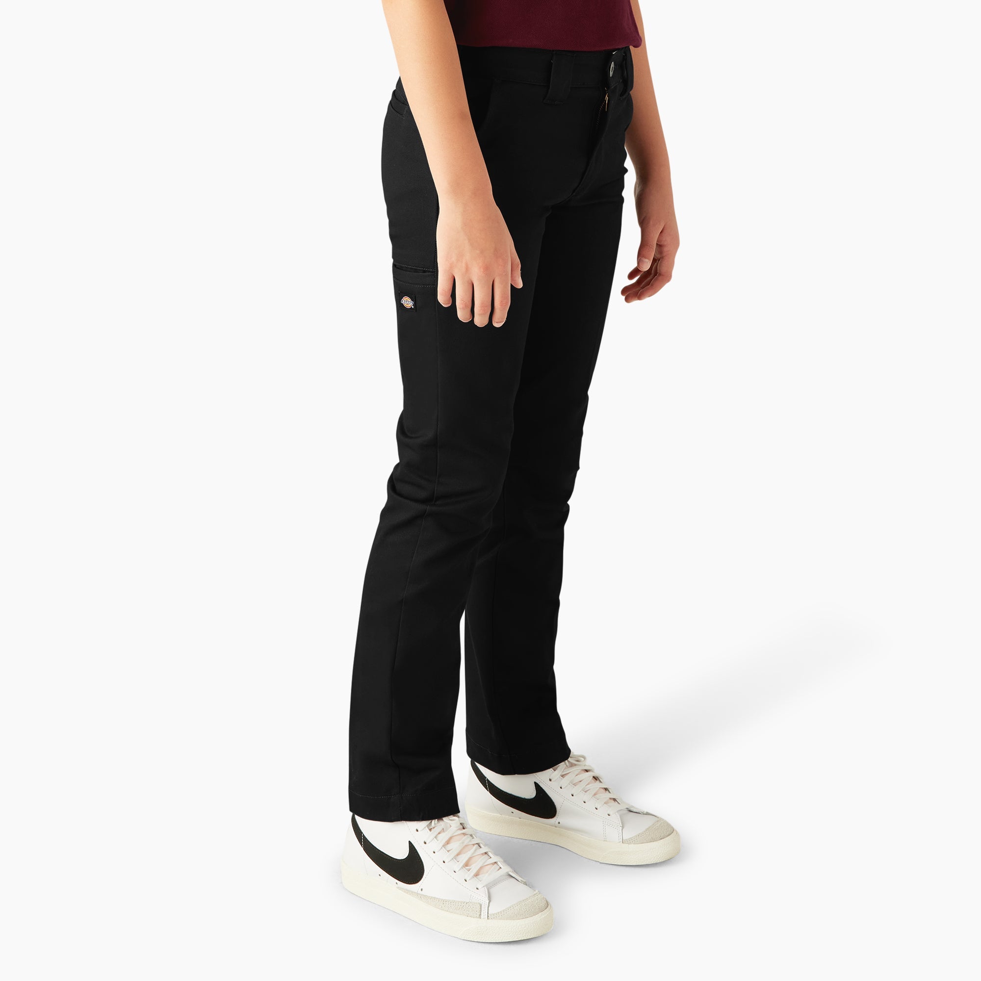 "Boys' FLEX Skinny Fit Pants, 4-20"