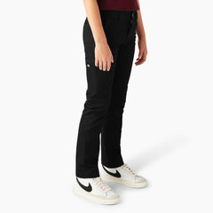 "Boys' FLEX Skinny Fit Pants, 4-20"