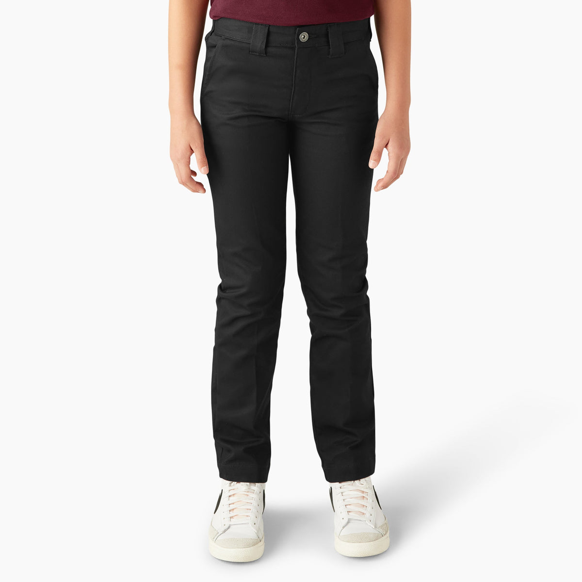 "Boys' FLEX Skinny Fit Pants, 4-20"
