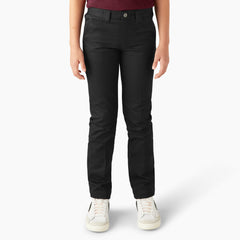 "Boys' FLEX Skinny Fit Pants, 4-20"