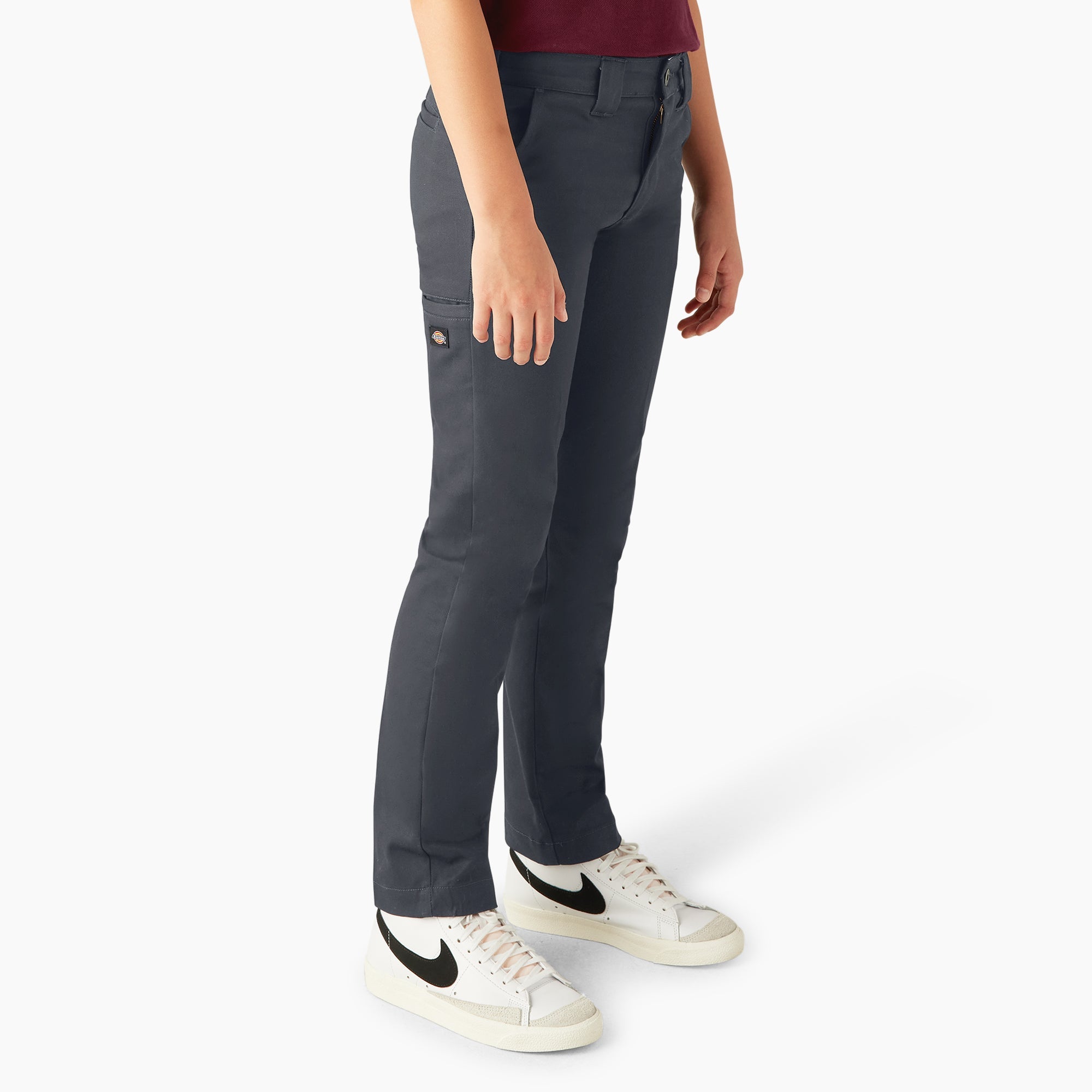 "Boys' FLEX Skinny Fit Pants, 4-20"