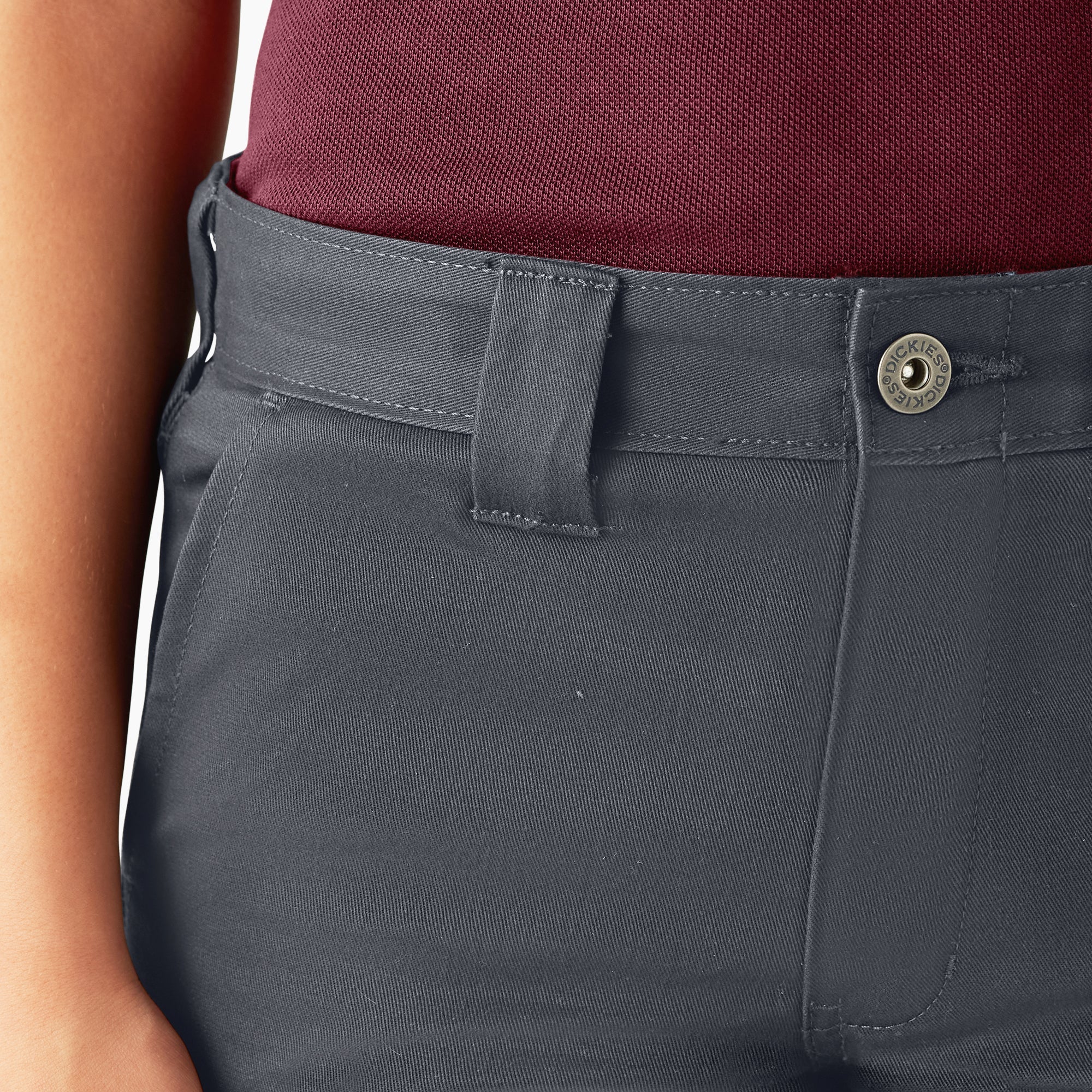 "Boys' FLEX Skinny Fit Pants, 4-20"