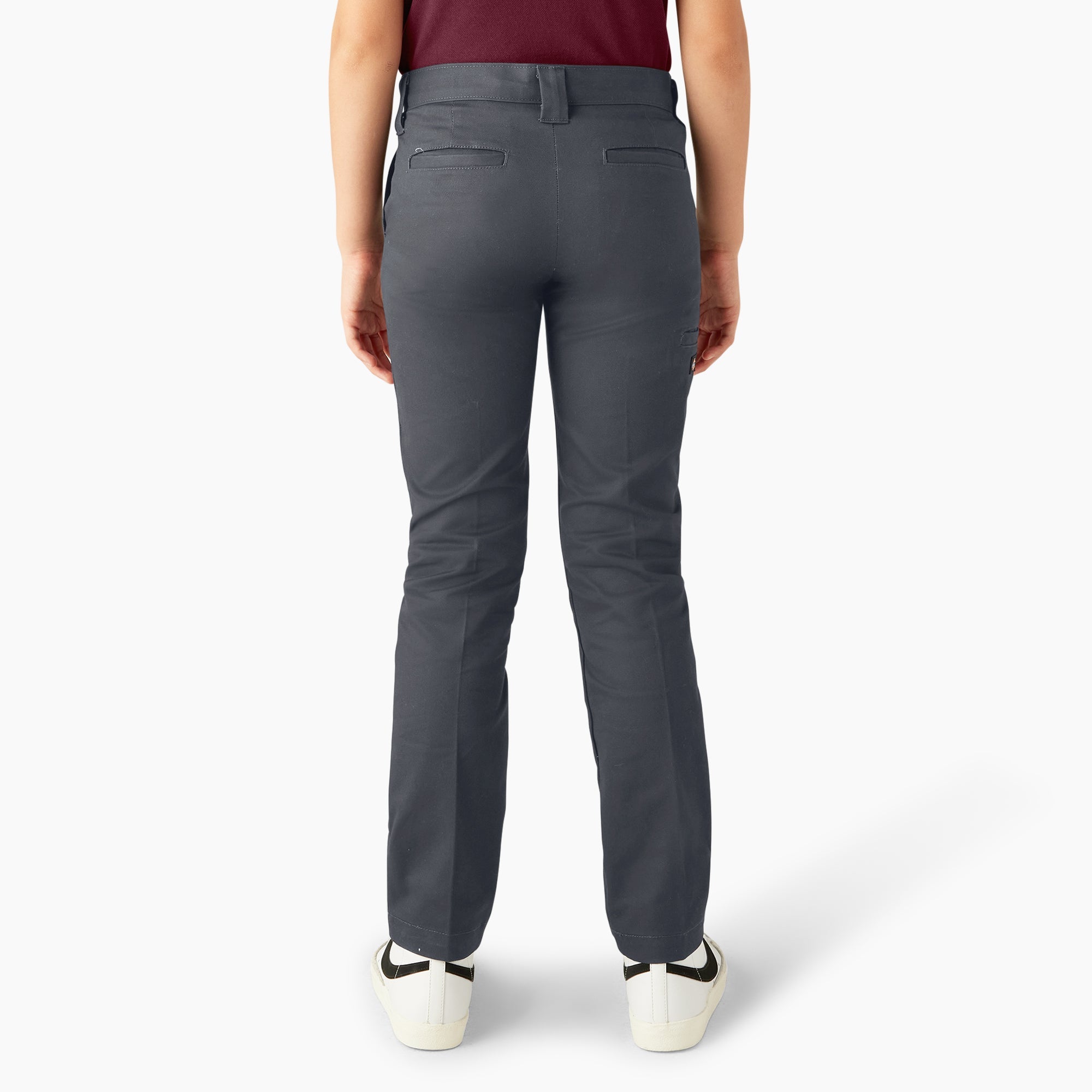 "Boys' FLEX Skinny Fit Pants, 4-20"