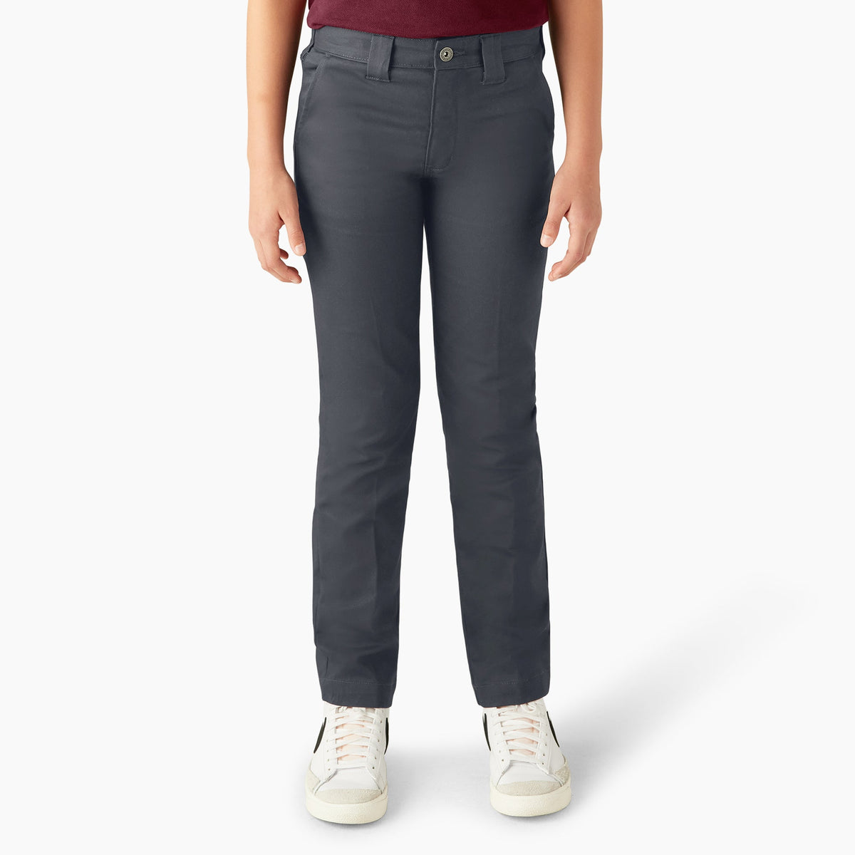 "Boys' FLEX Skinny Fit Pants, 4-20"