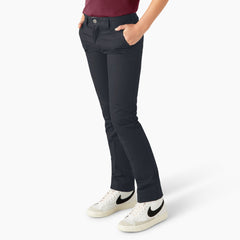 "Boys' FLEX Skinny Fit Pants, 4-20"
