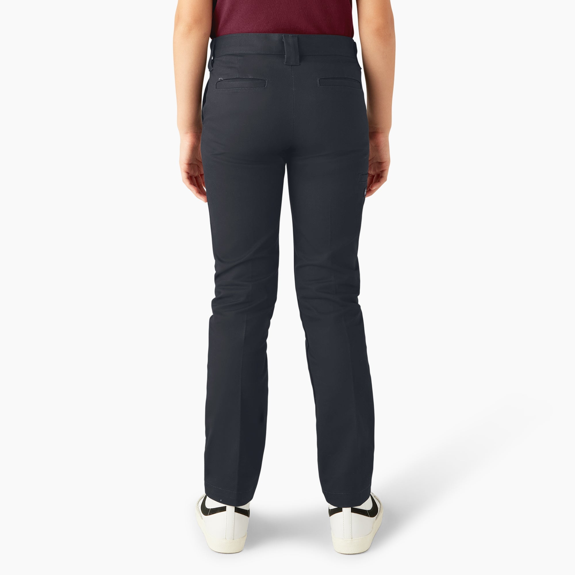 "Boys' FLEX Skinny Fit Pants, 4-20"