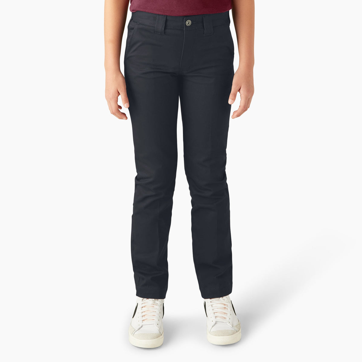 "Boys' FLEX Skinny Fit Pants, 4-20"