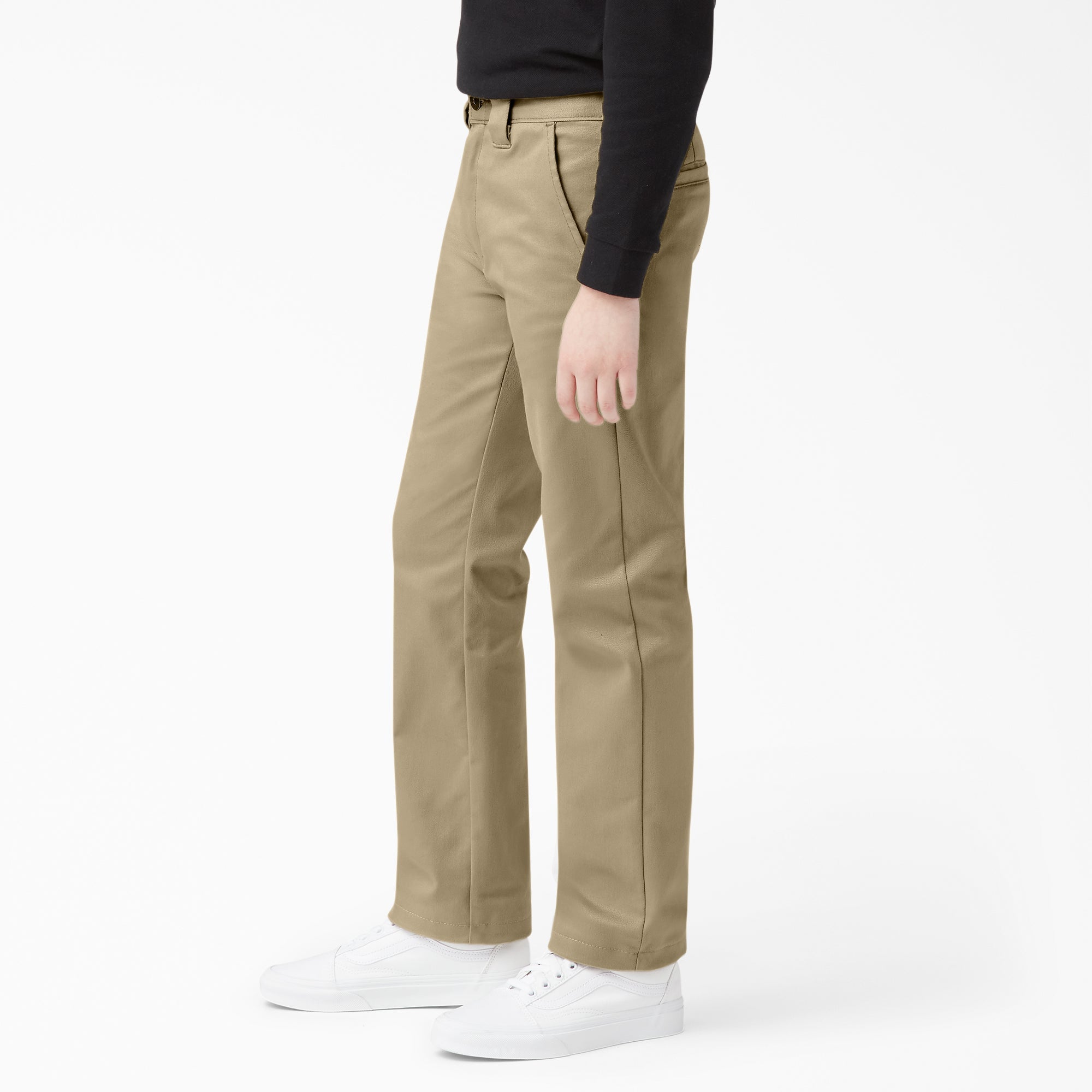 "Boys' FLEX Skinny Fit Pants, 4-20"