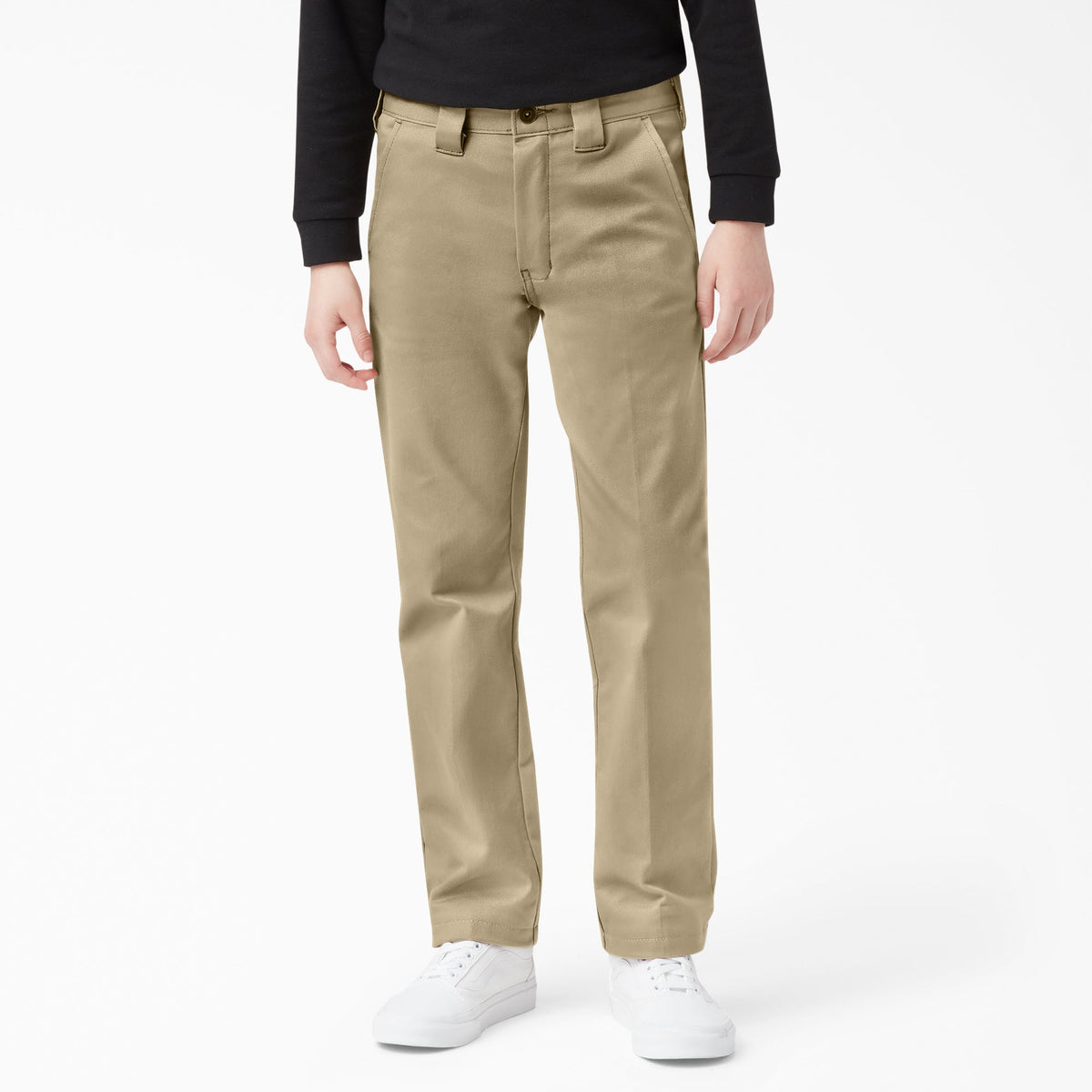 "Boys' FLEX Skinny Fit Pants, 4-20"