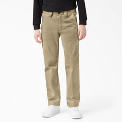 "Boys' FLEX Skinny Fit Pants, 4-20"