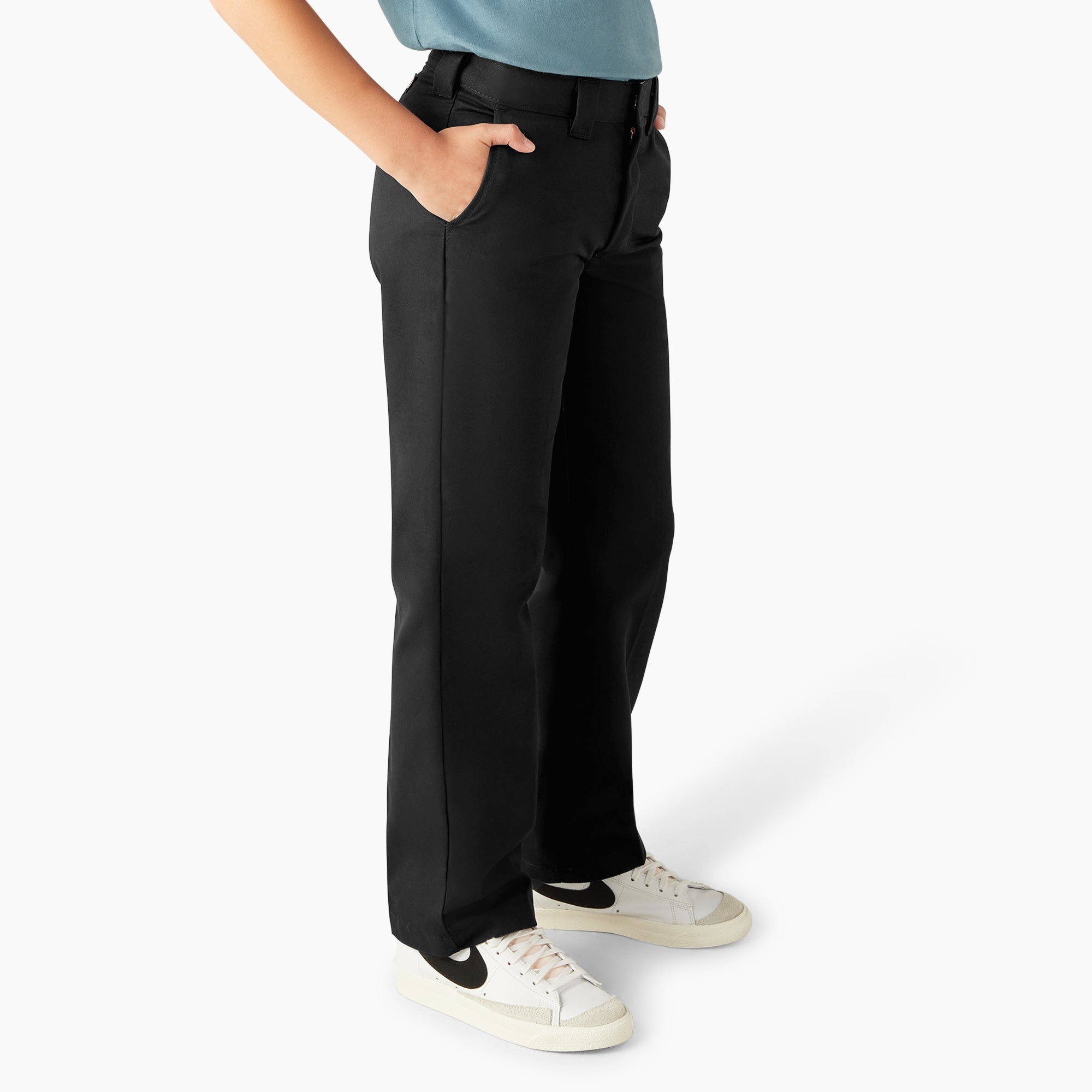 "Boys' 873 Slim Fit Pants, 4-20"