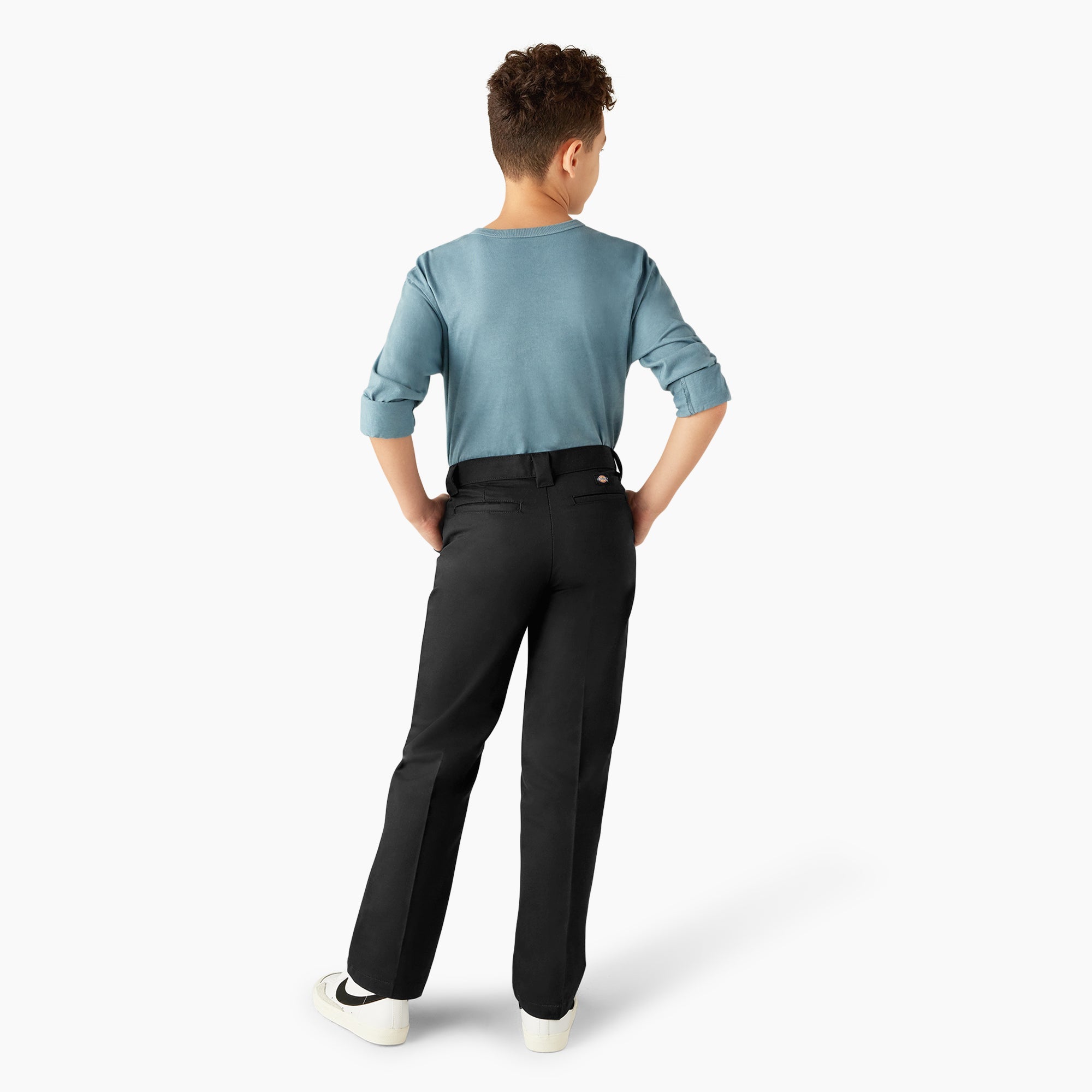 "Boys' 873 Slim Fit Pants, 4-20"
