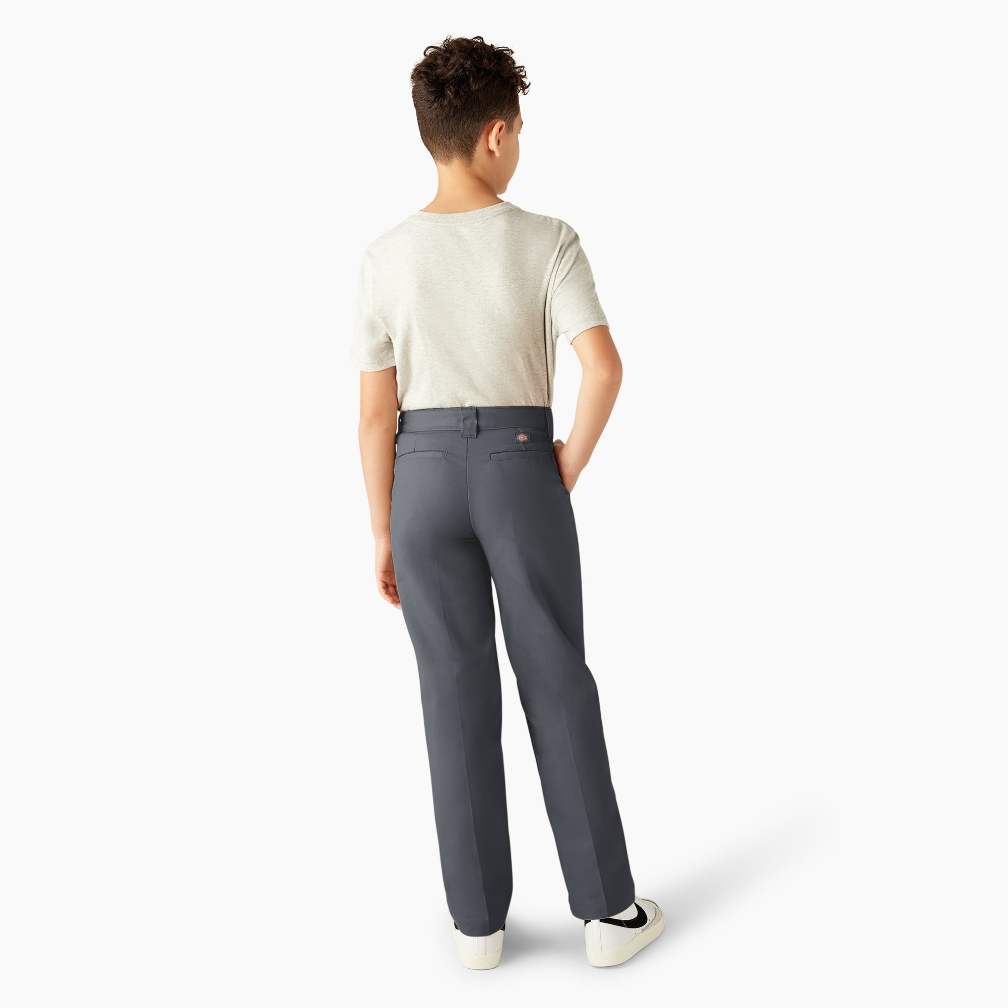 "Boys' 873 Slim Fit Pants, 4-20"