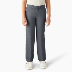 "Boys' 873 Slim Fit Pants, 4-20"