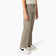 "Boys' 873 Slim Fit Pants, 4-20"
