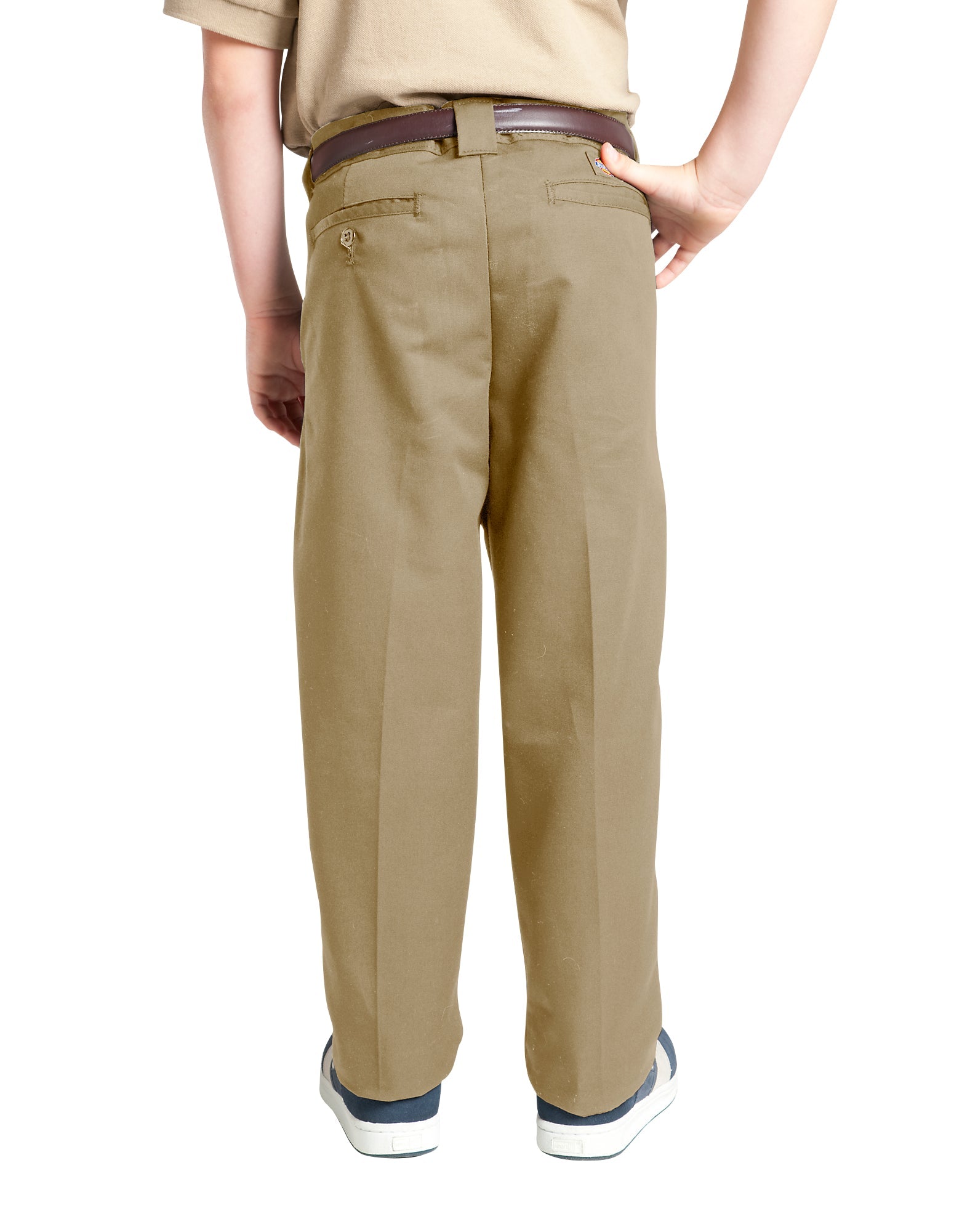 "Boys' 873 Slim Fit Pants, 4-20"