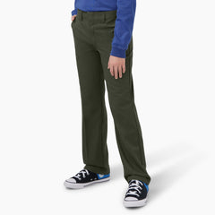 "Boys' 873 Slim Fit Pants, 4-20"