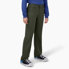 "Boys' 873 Slim Fit Pants, 4-20"