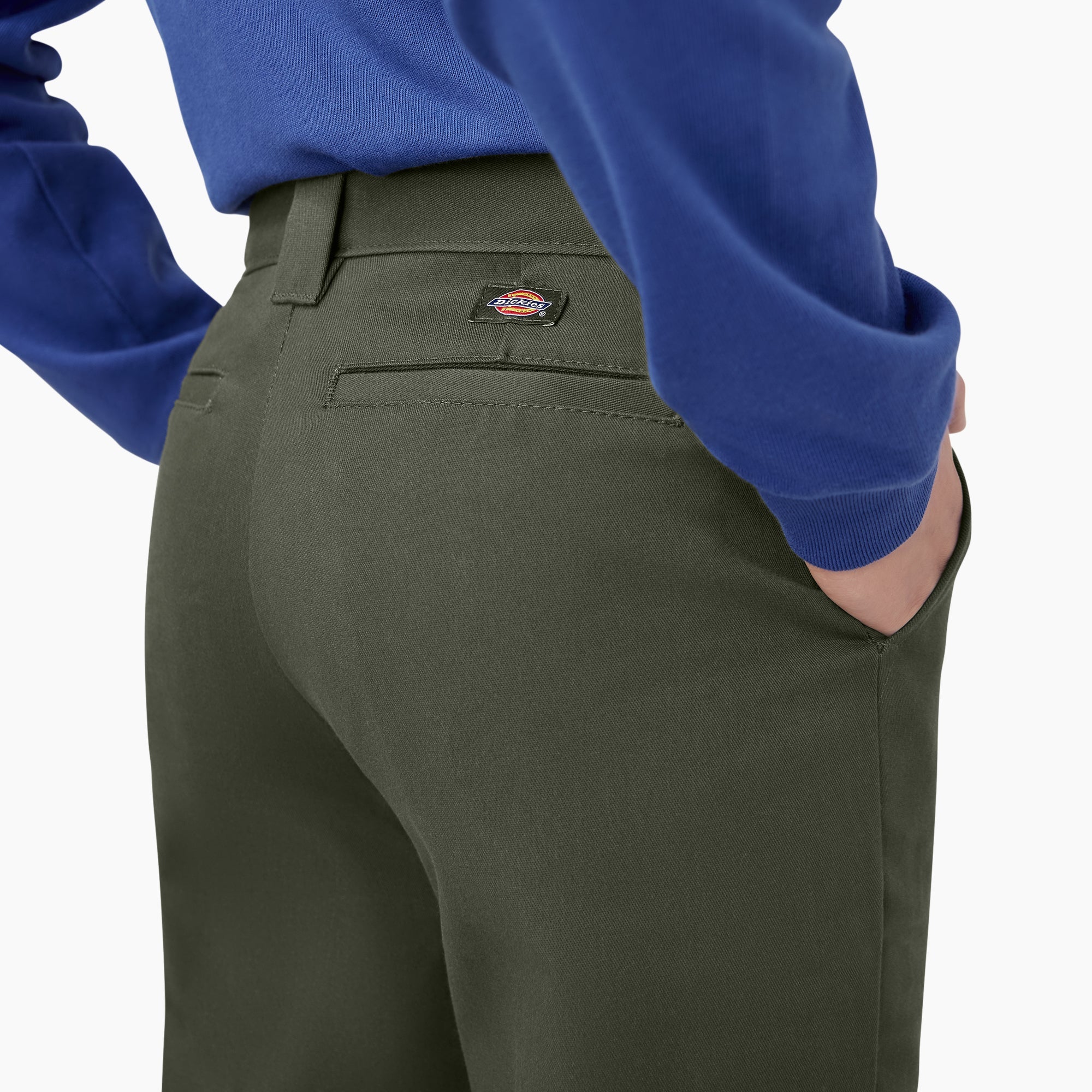"Boys' 873 Slim Fit Pants, 4-20"