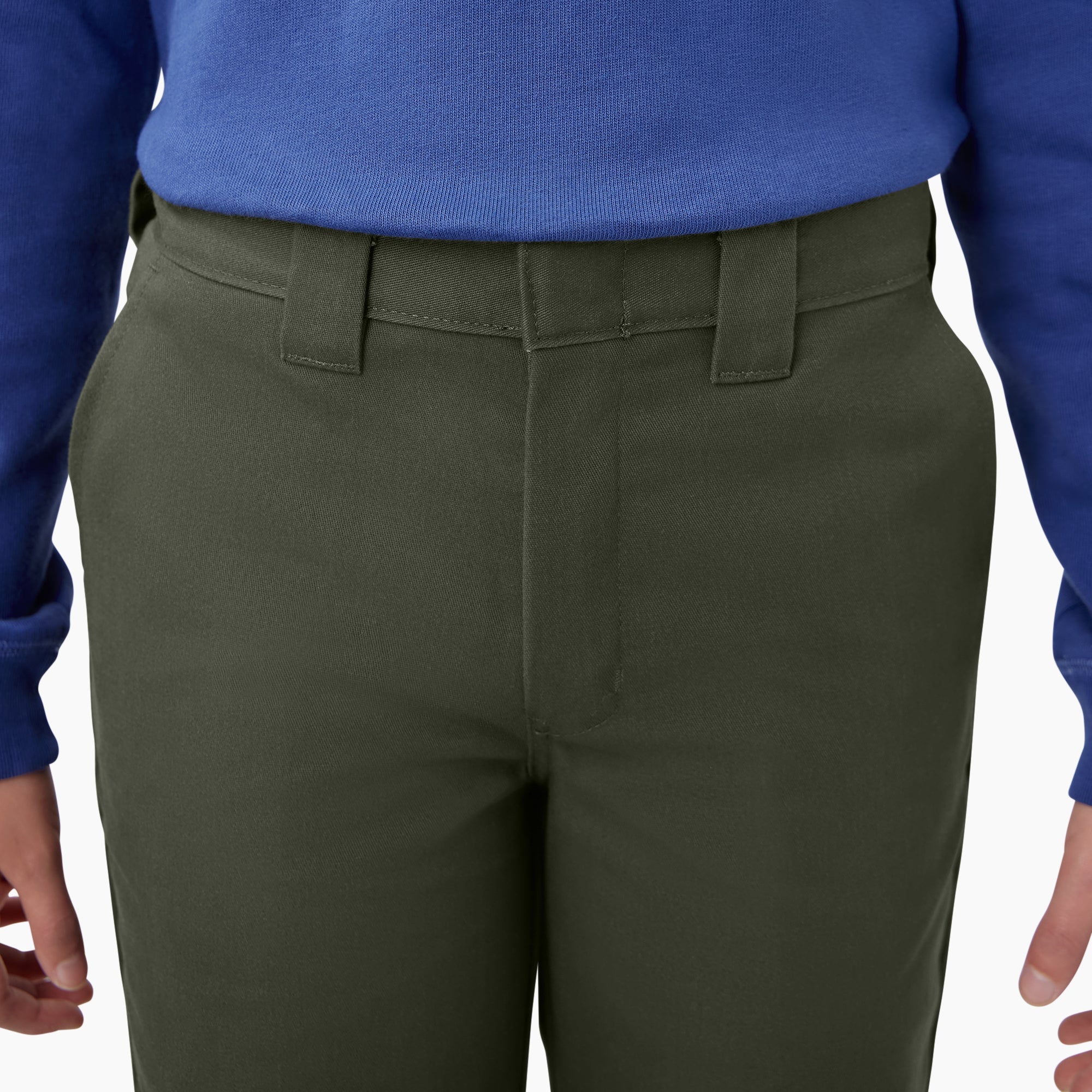 "Boys' 873 Slim Fit Pants, 4-20"