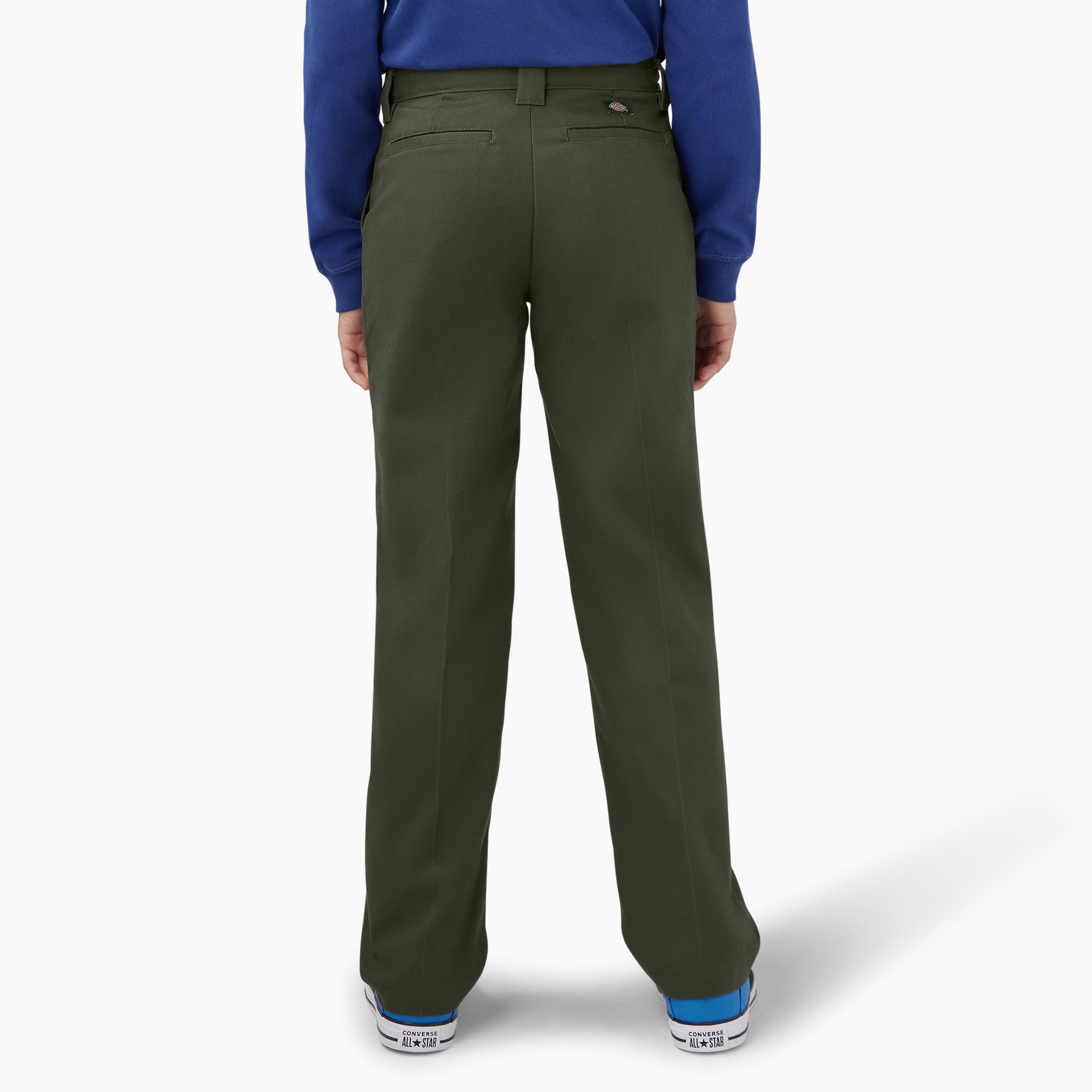 "Boys' 873 Slim Fit Pants, 4-20"