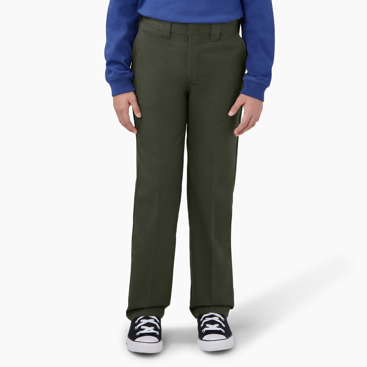 "Boys' 873 Slim Fit Pants, 4-20"