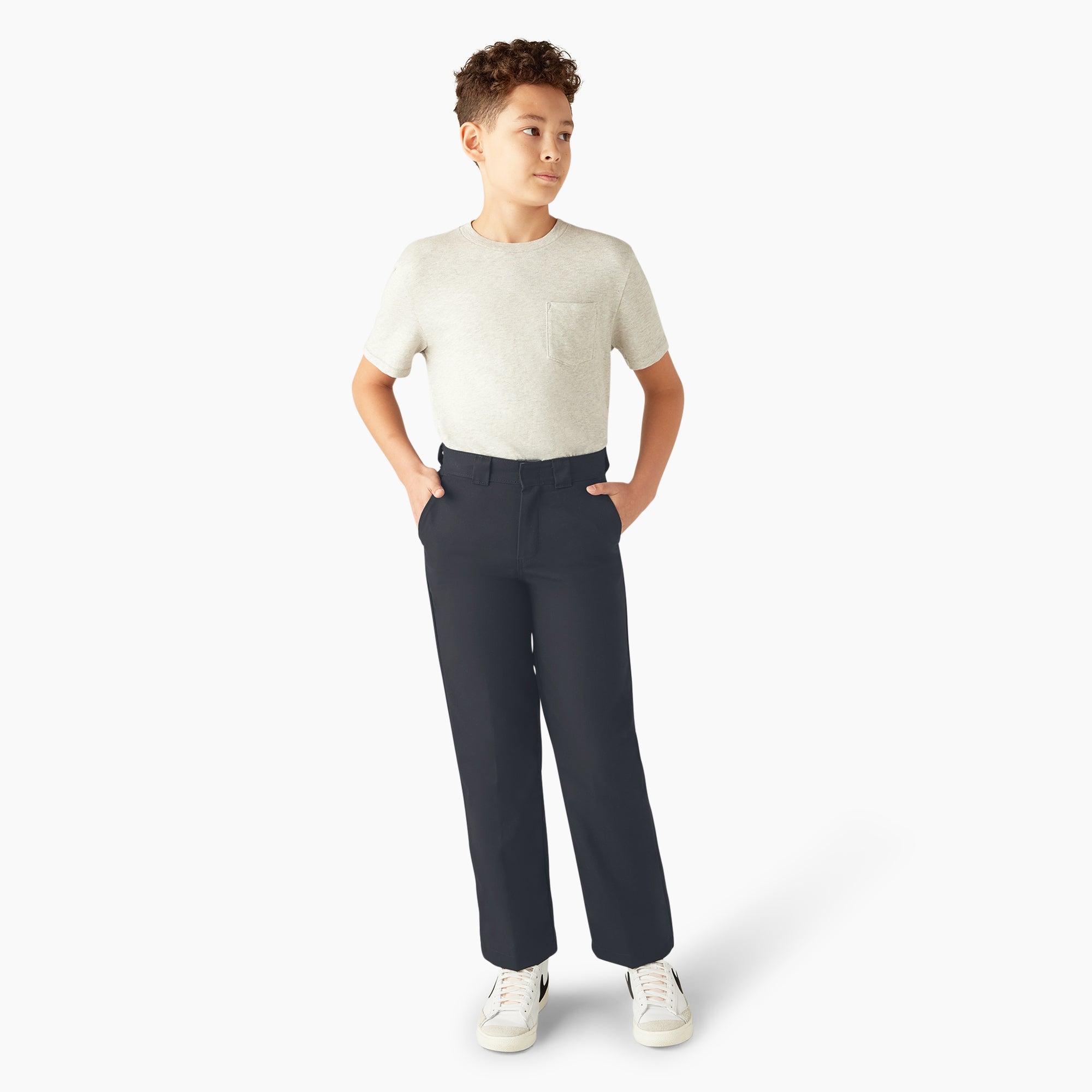 "Boys' Original 874® Work Pants, 4-20"