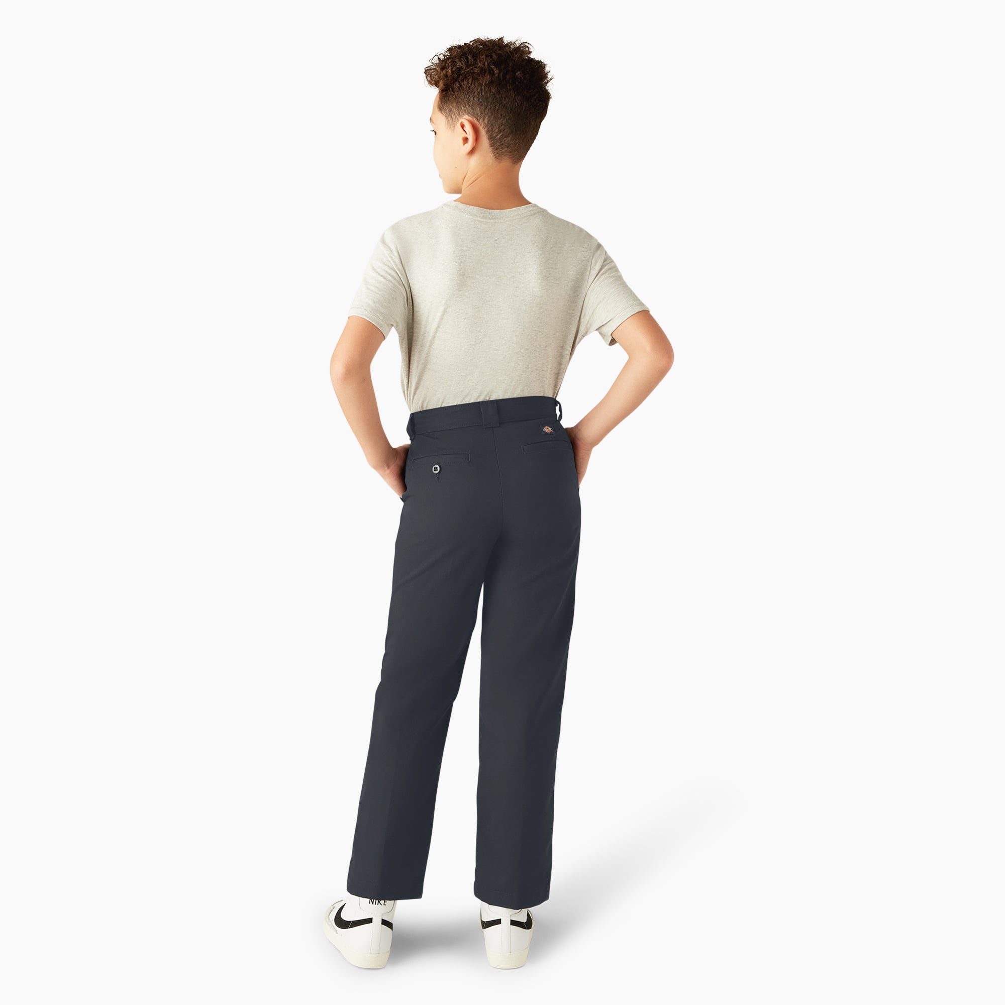 "Boys' Original 874® Work Pants, 4-20"