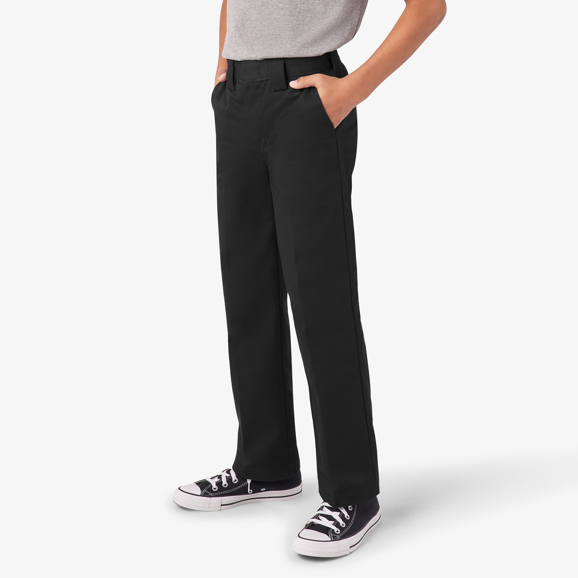"Boys' Original 874® Work Pants, 4-20"