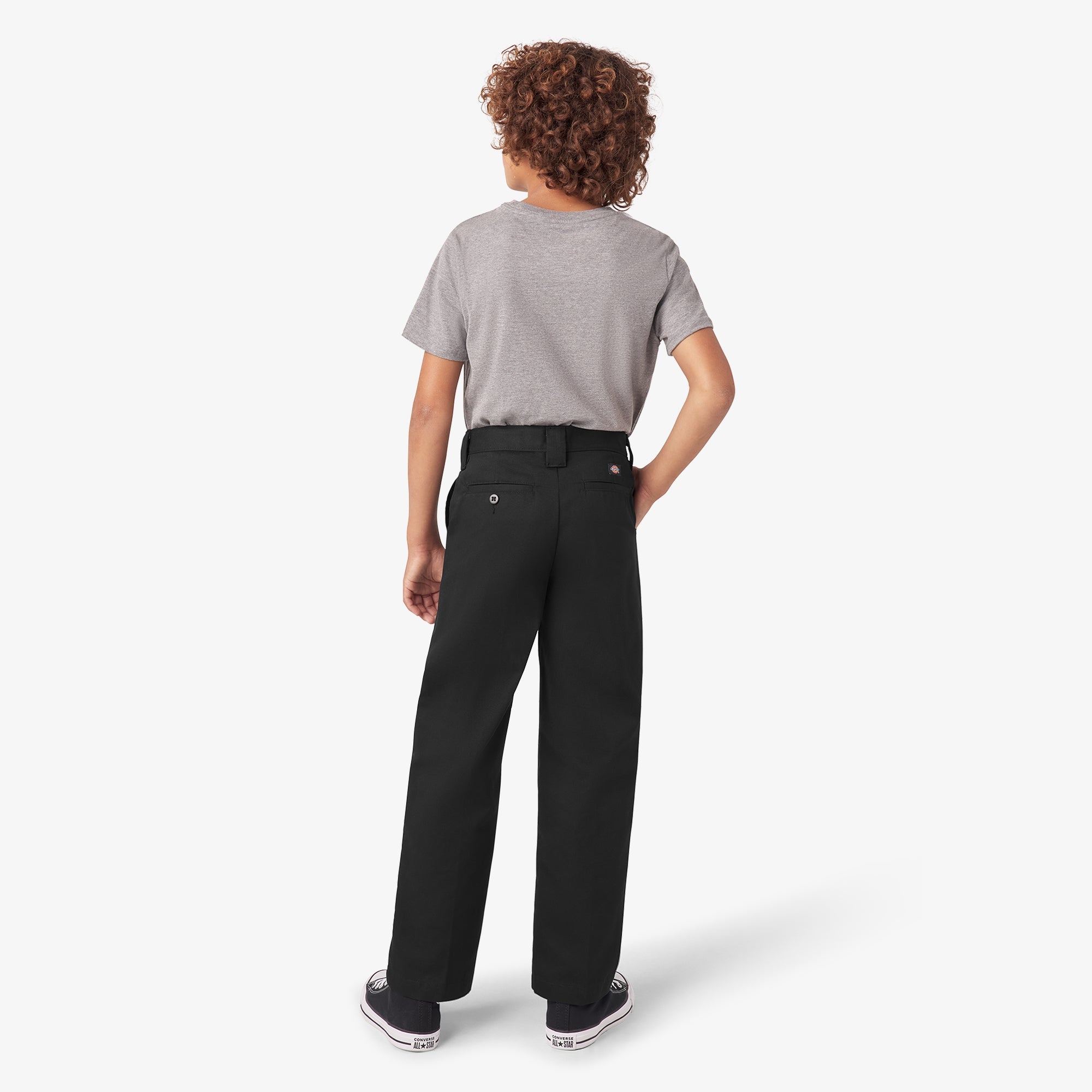 "Boys' Original 874® Work Pants, 4-20"