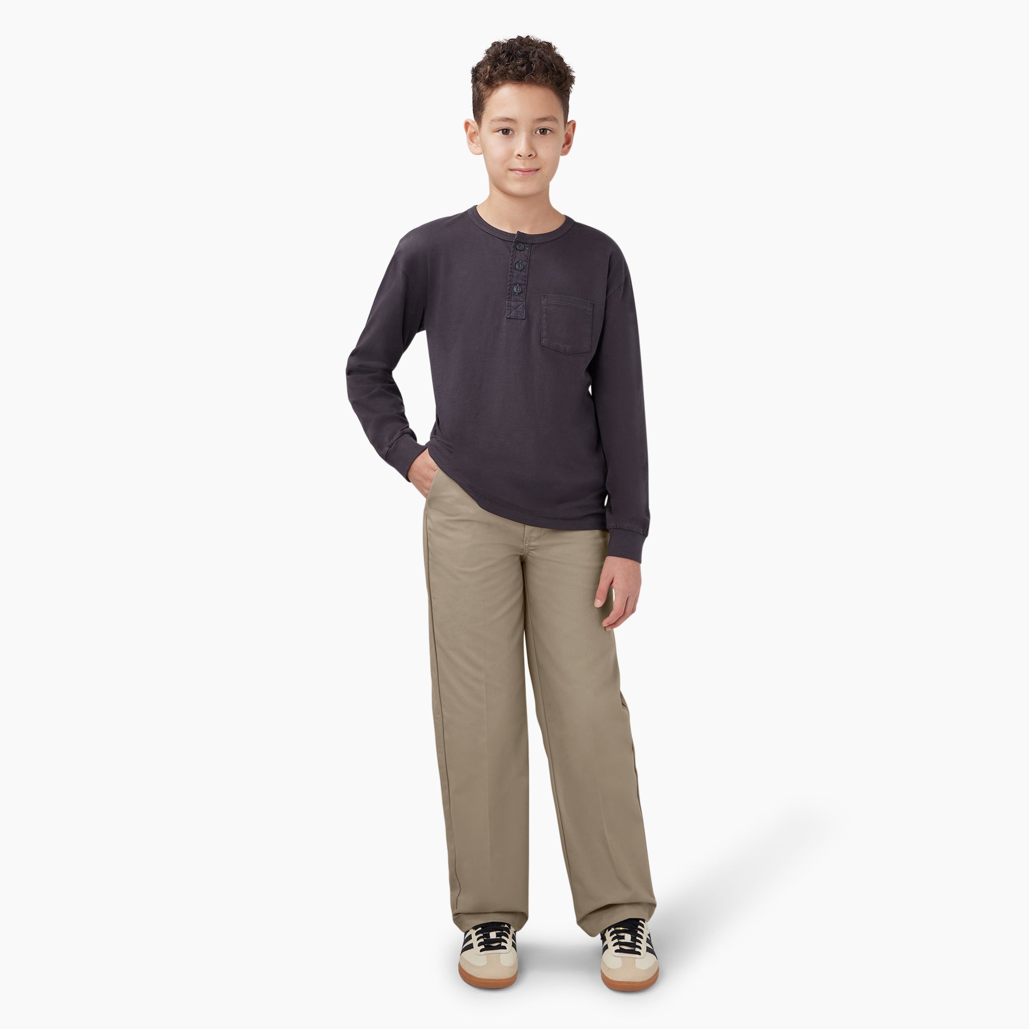 "Boys' Original 874® Work Pants, 4-20"