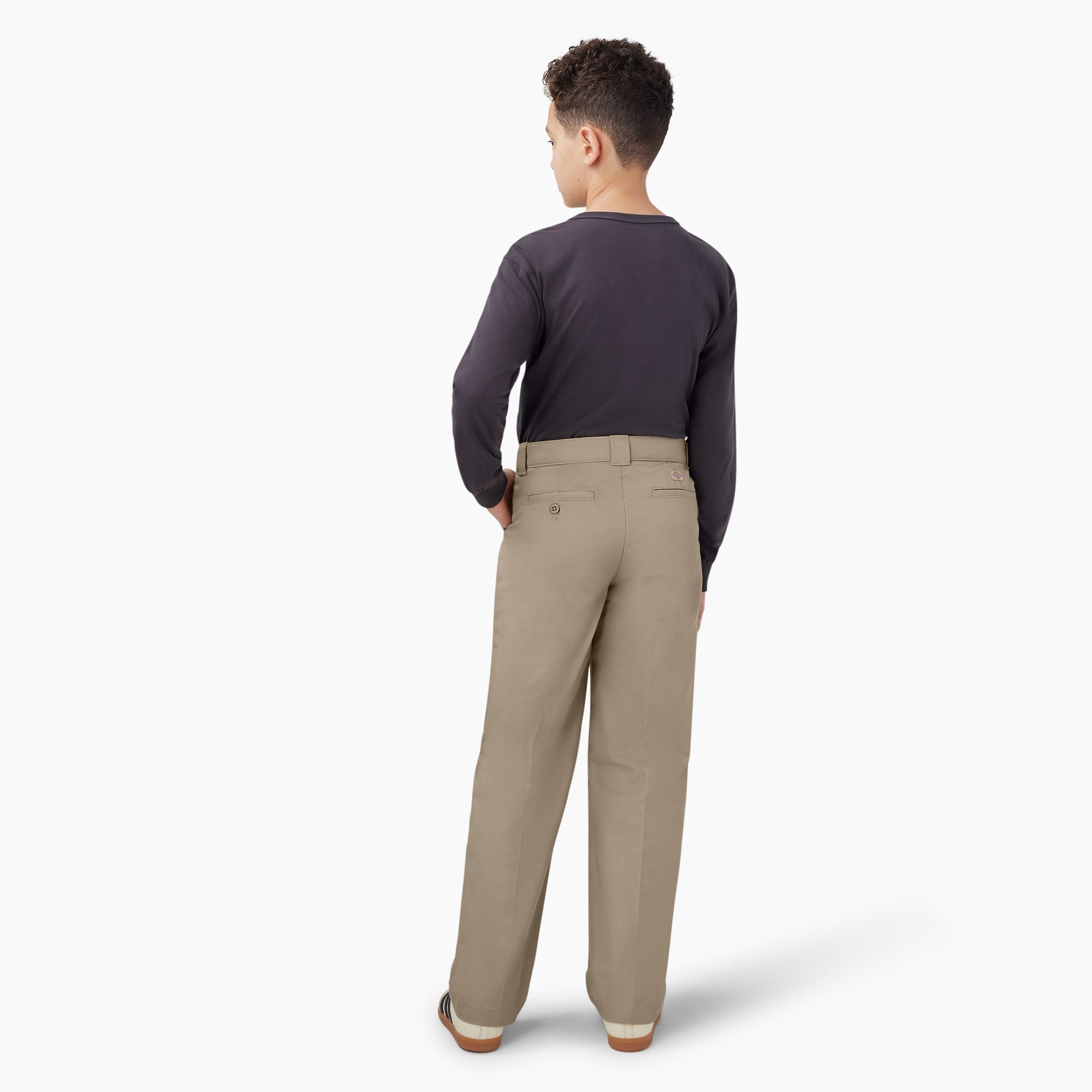 "Boys' Original 874® Work Pants, 4-20"