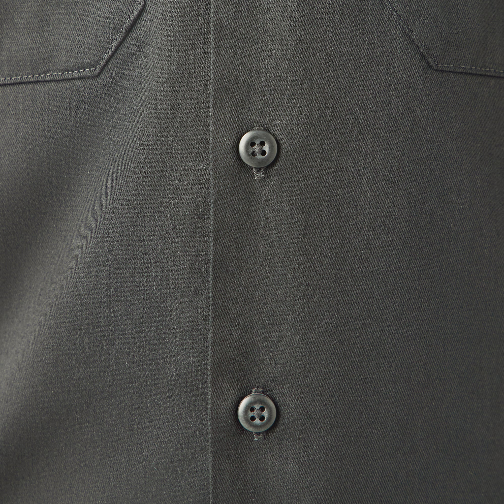 "Kids' Short Sleeve Work Shirt"