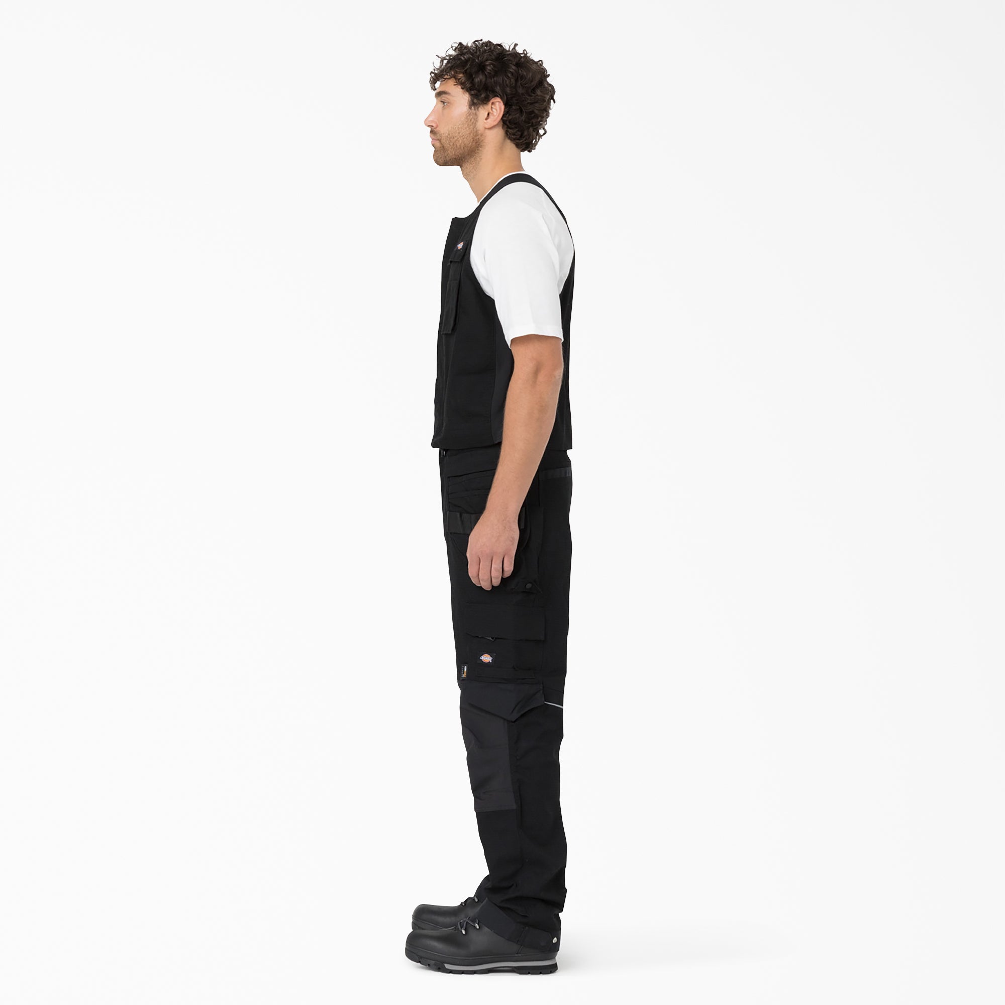 "Modular Bib Overalls"