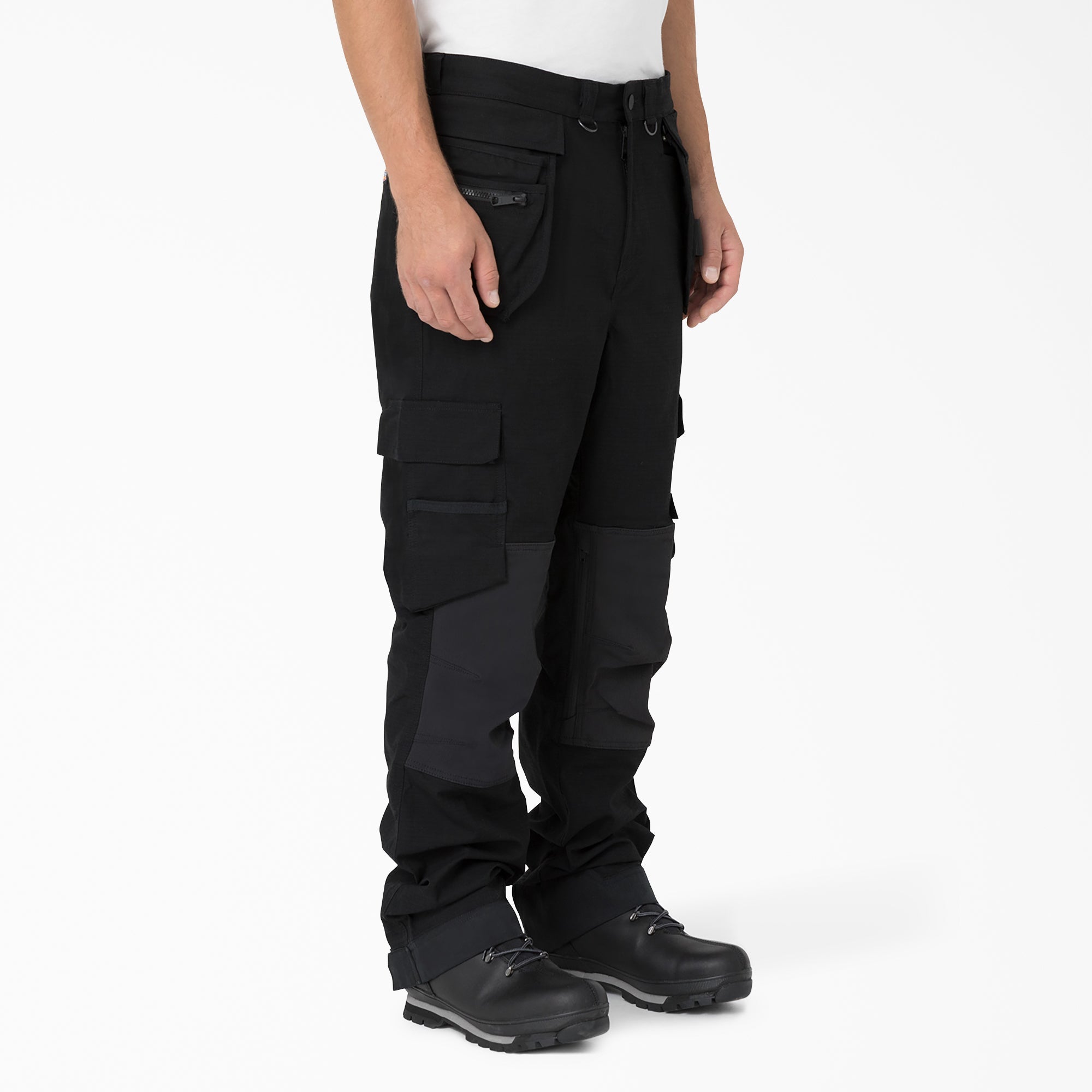 "Modular Bib Overalls"