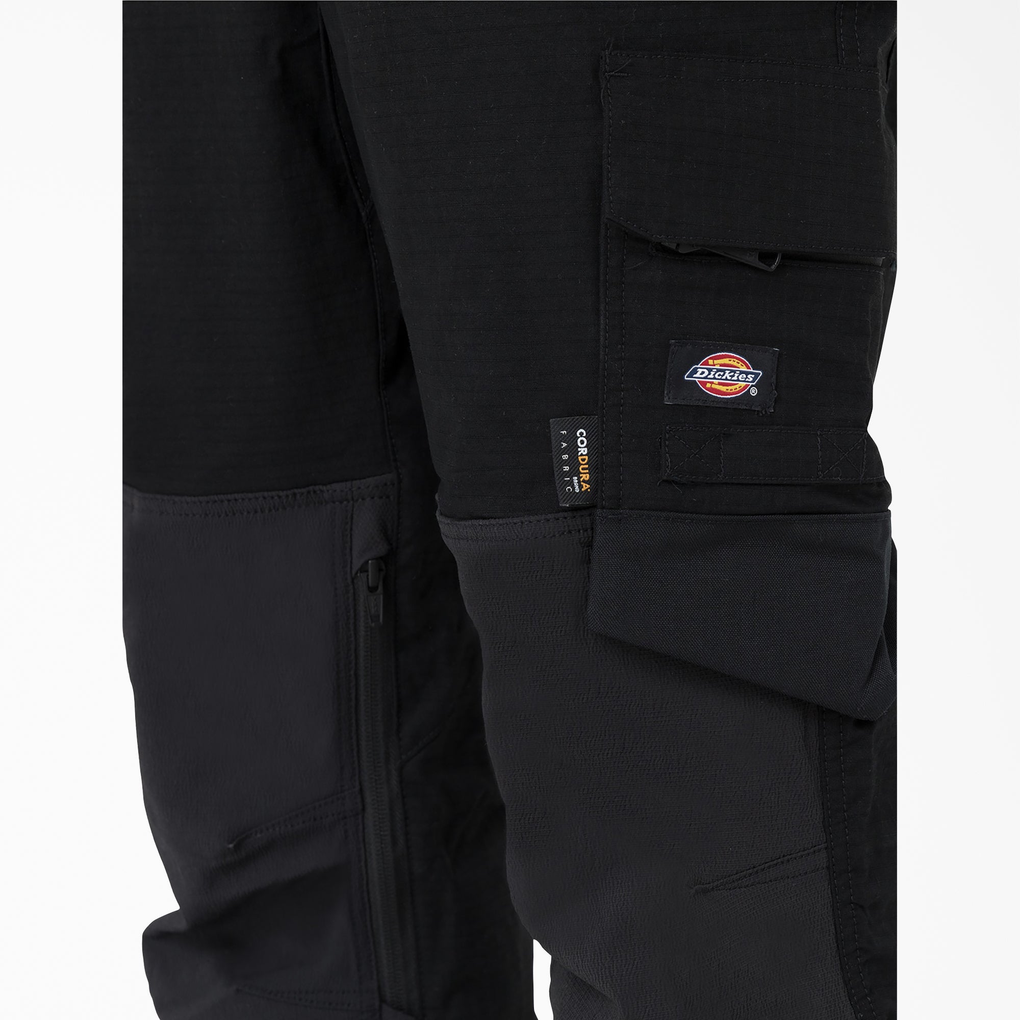 "Modular Bib Overalls"