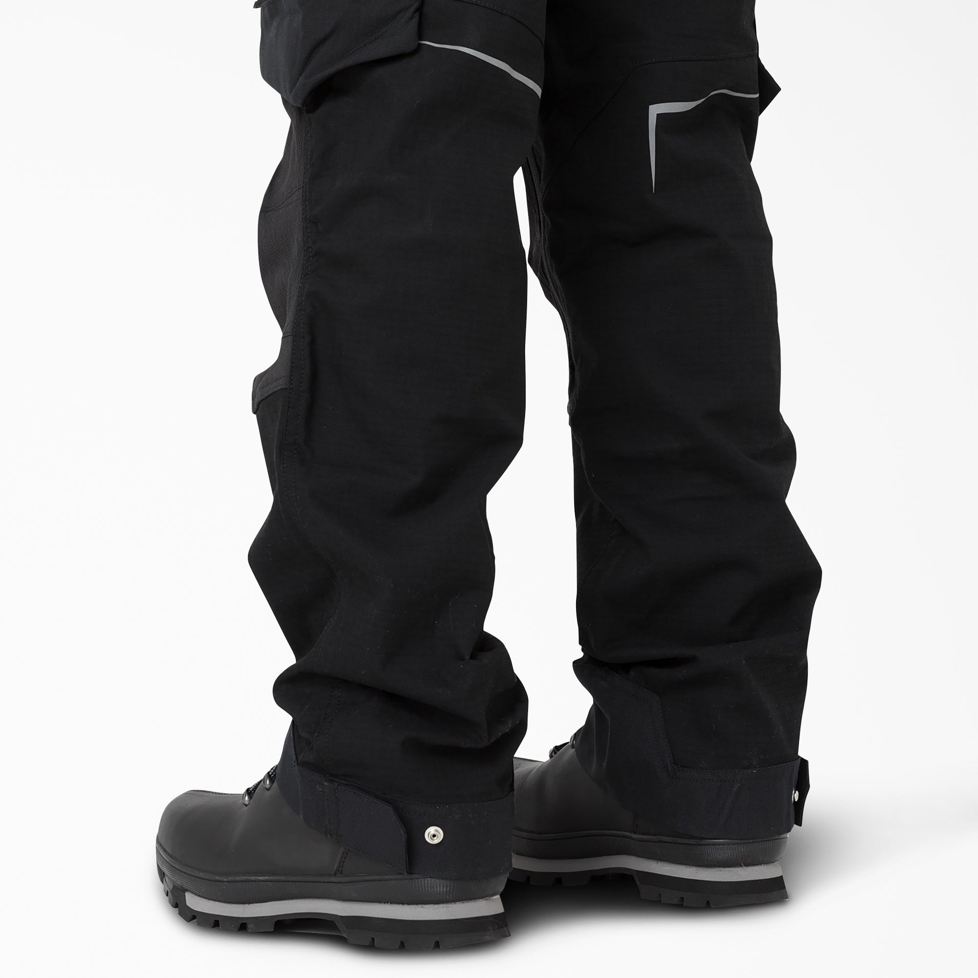 "Modular Bib Overalls"