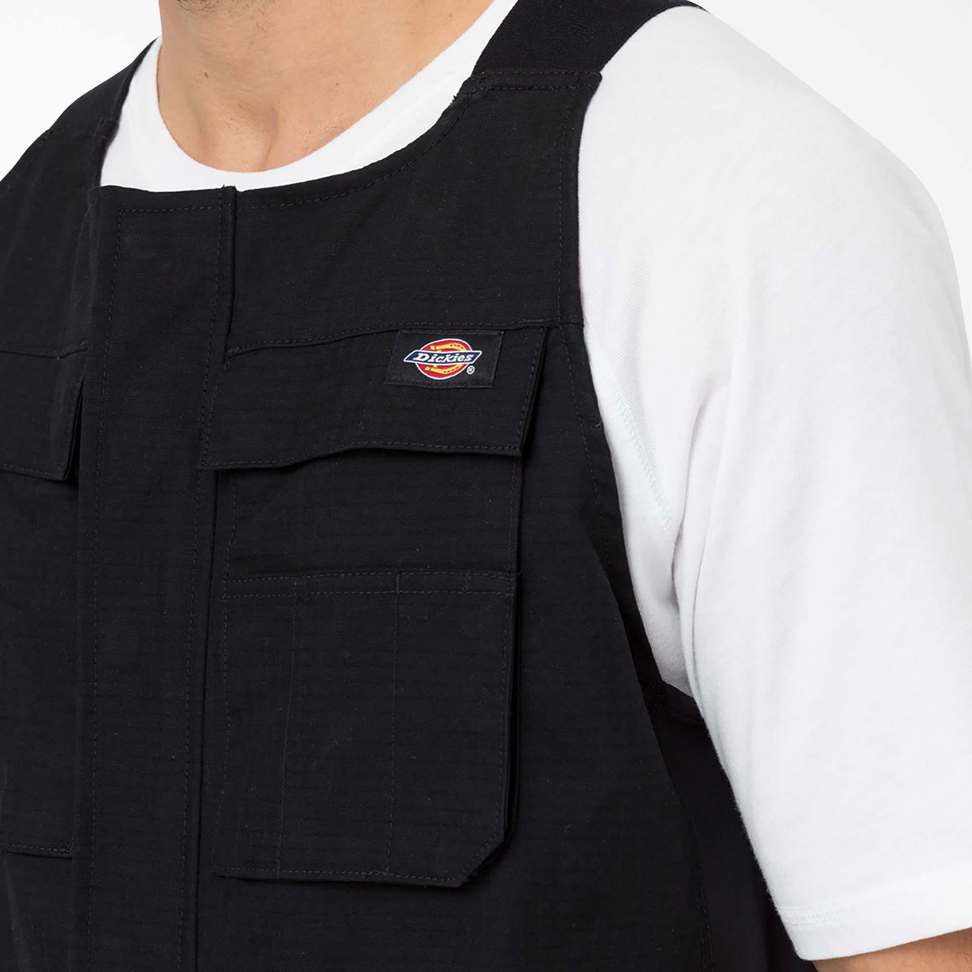 "Modular Bib Overalls"