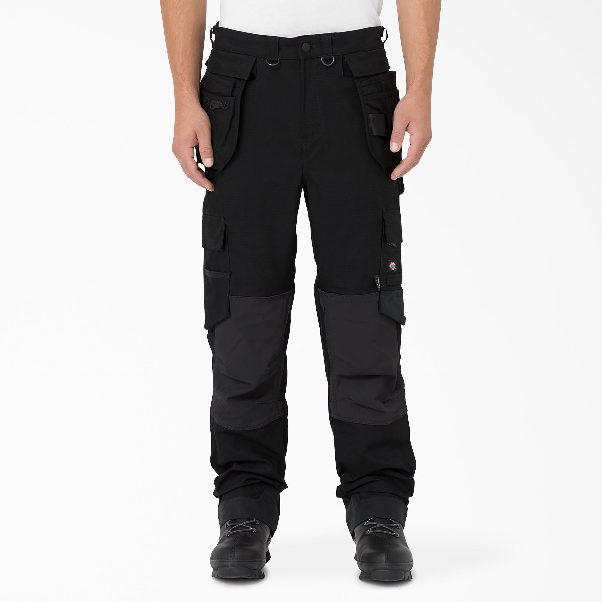 "Modular Bib Overalls"