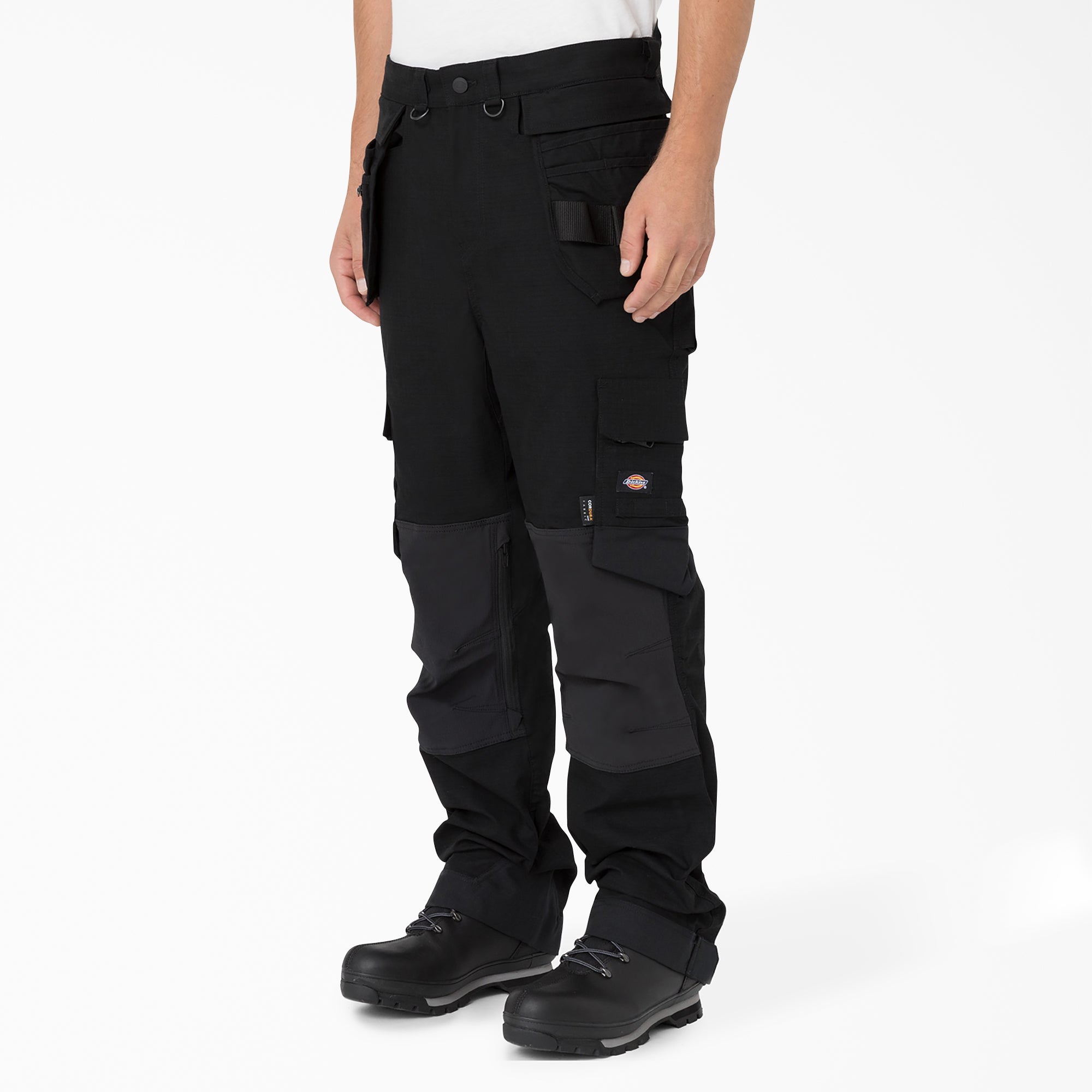 "Modular Bib Overalls"