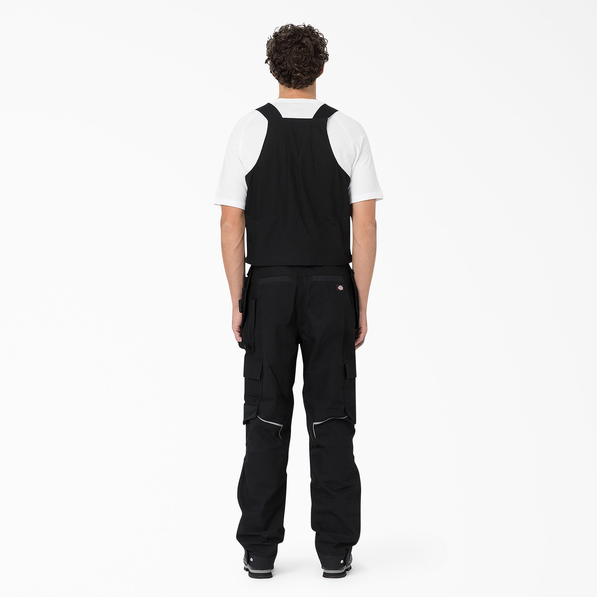 "Modular Bib Overalls"