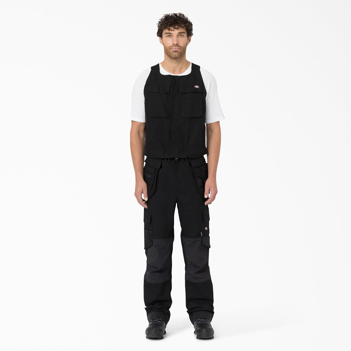 "Modular Bib Overalls"