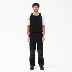"Modular Bib Overalls"