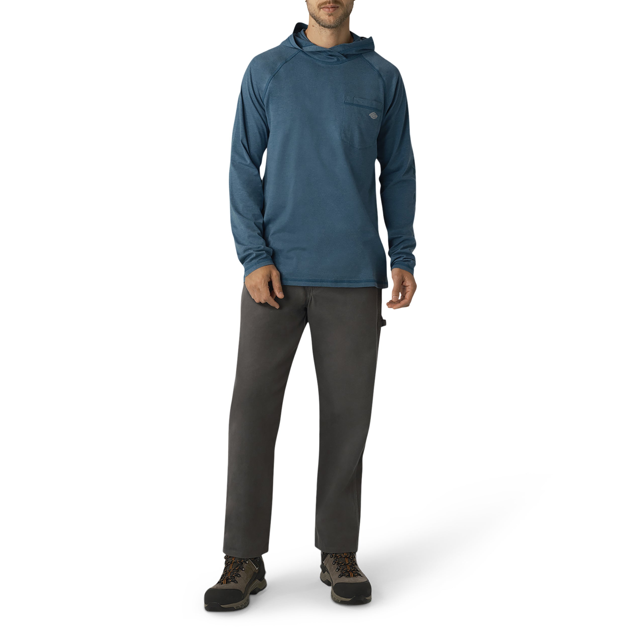 "Cooling Performance Sun Shirt"